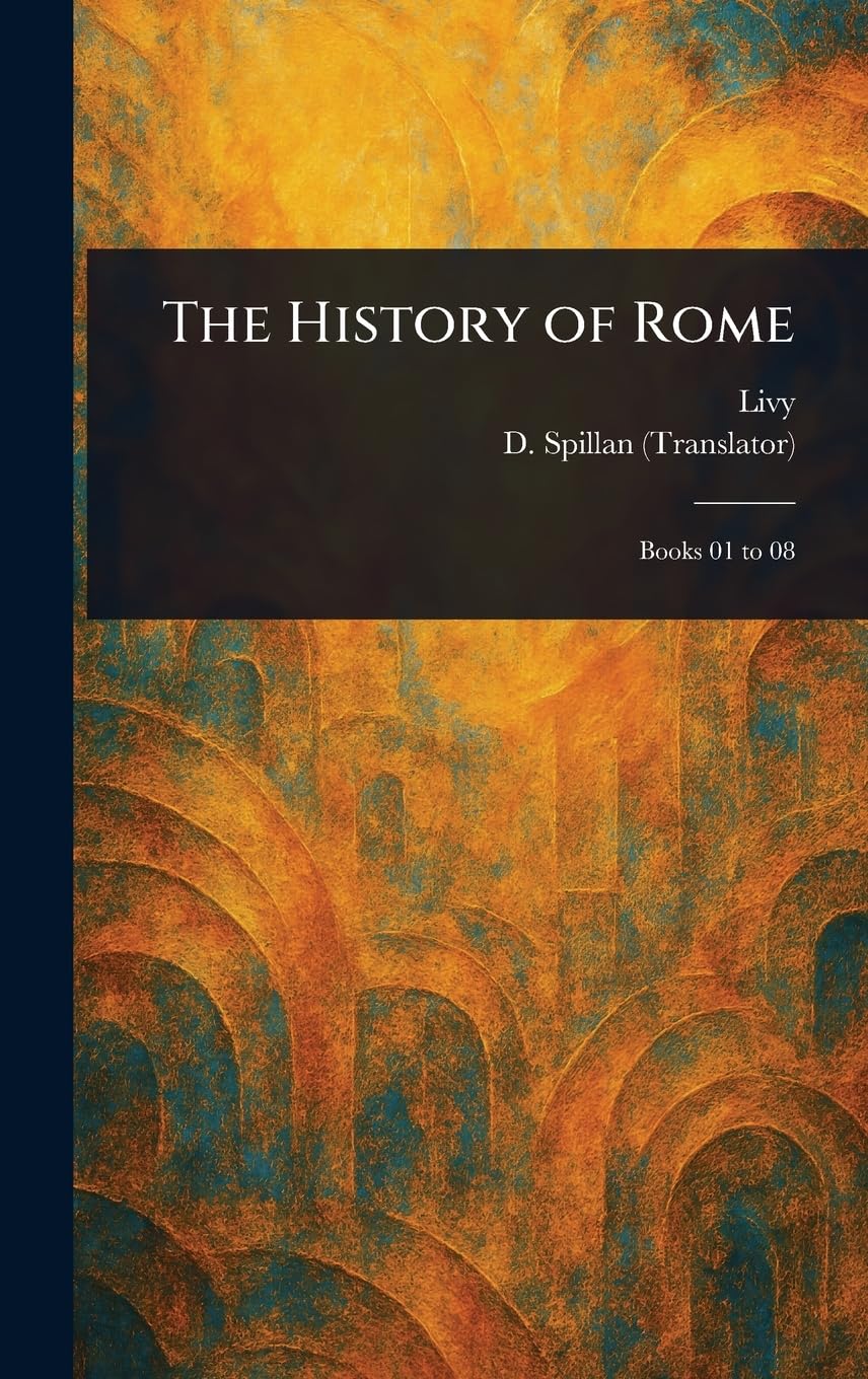 The History of Rome
