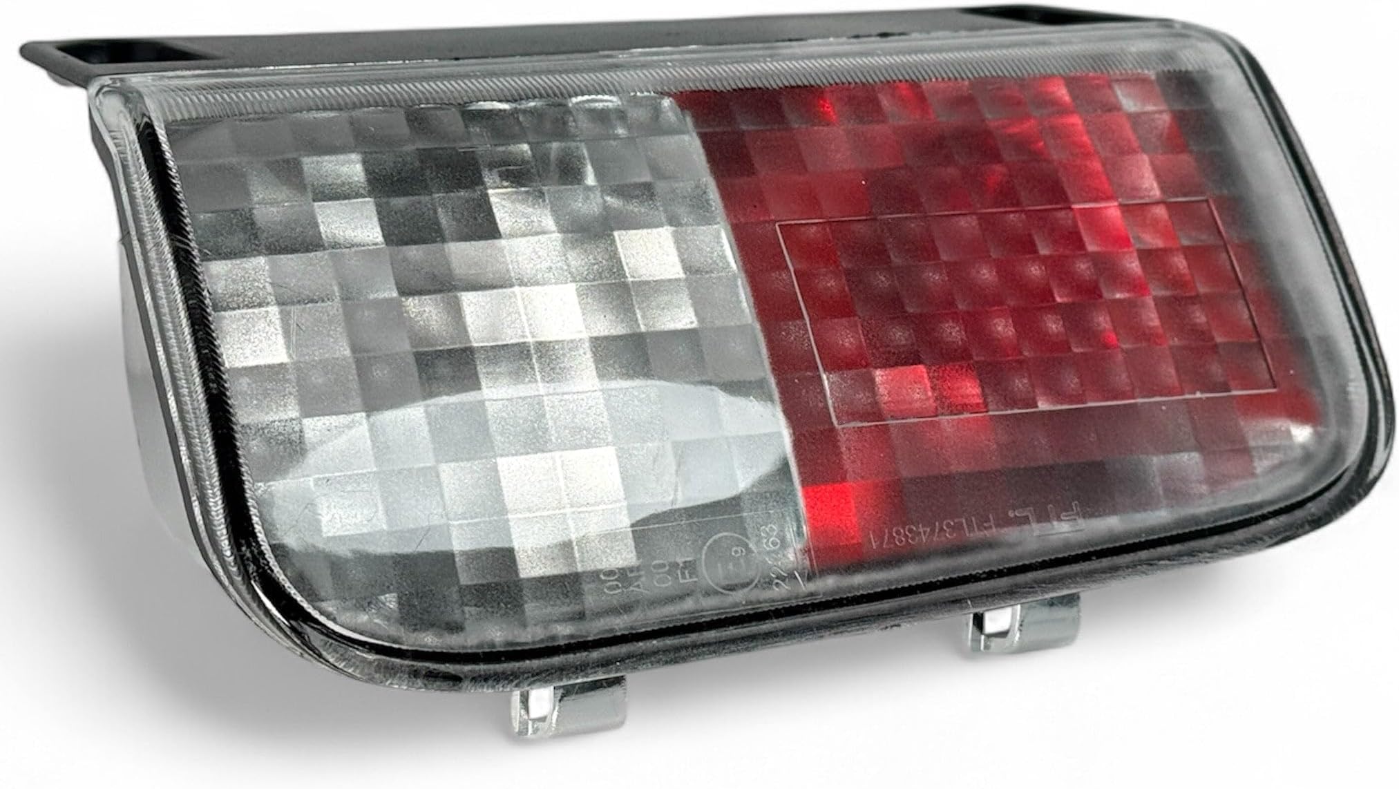 Autocraft Rear Left Reverse Light Compatible for Renault Trafic II, Vauxhall Vivaro and Nissan Primastar OEM 8200968070 93863598 4419131
