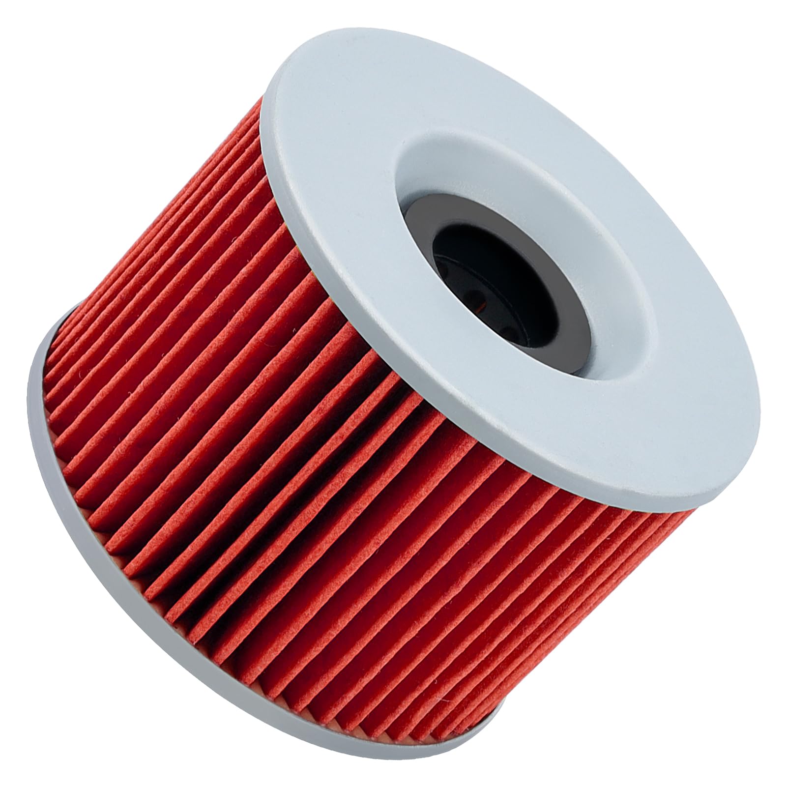 Road Passion High Performance Oil Filter – Fits Kawasaki ZRX1100, ZRX1200, ZRX1200R & Many More (1996-2015 Models)