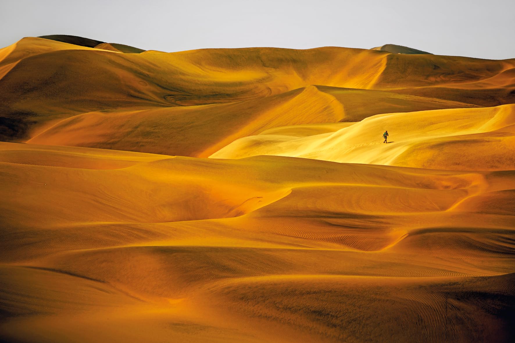 No Limits: 7 Kontinente. 100.000 Kilometer. 100 Challenges
