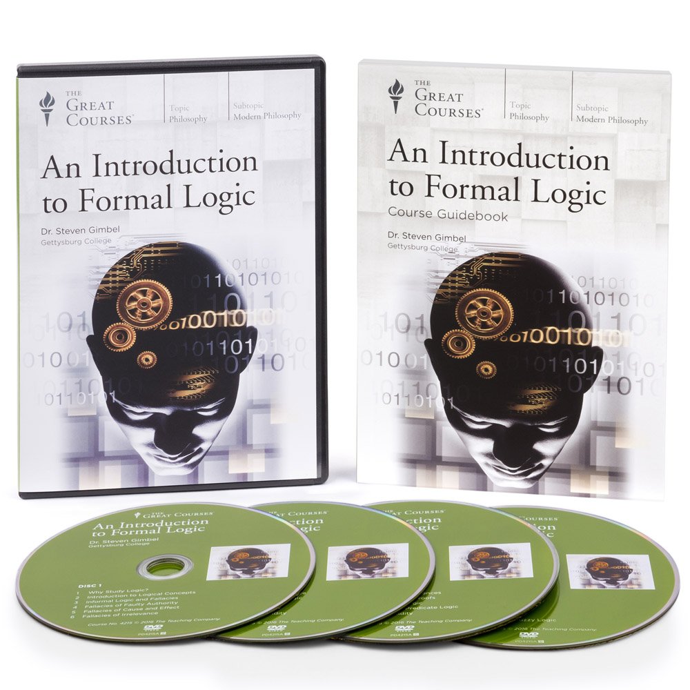 An Introduction to Formal Logic - Image 3