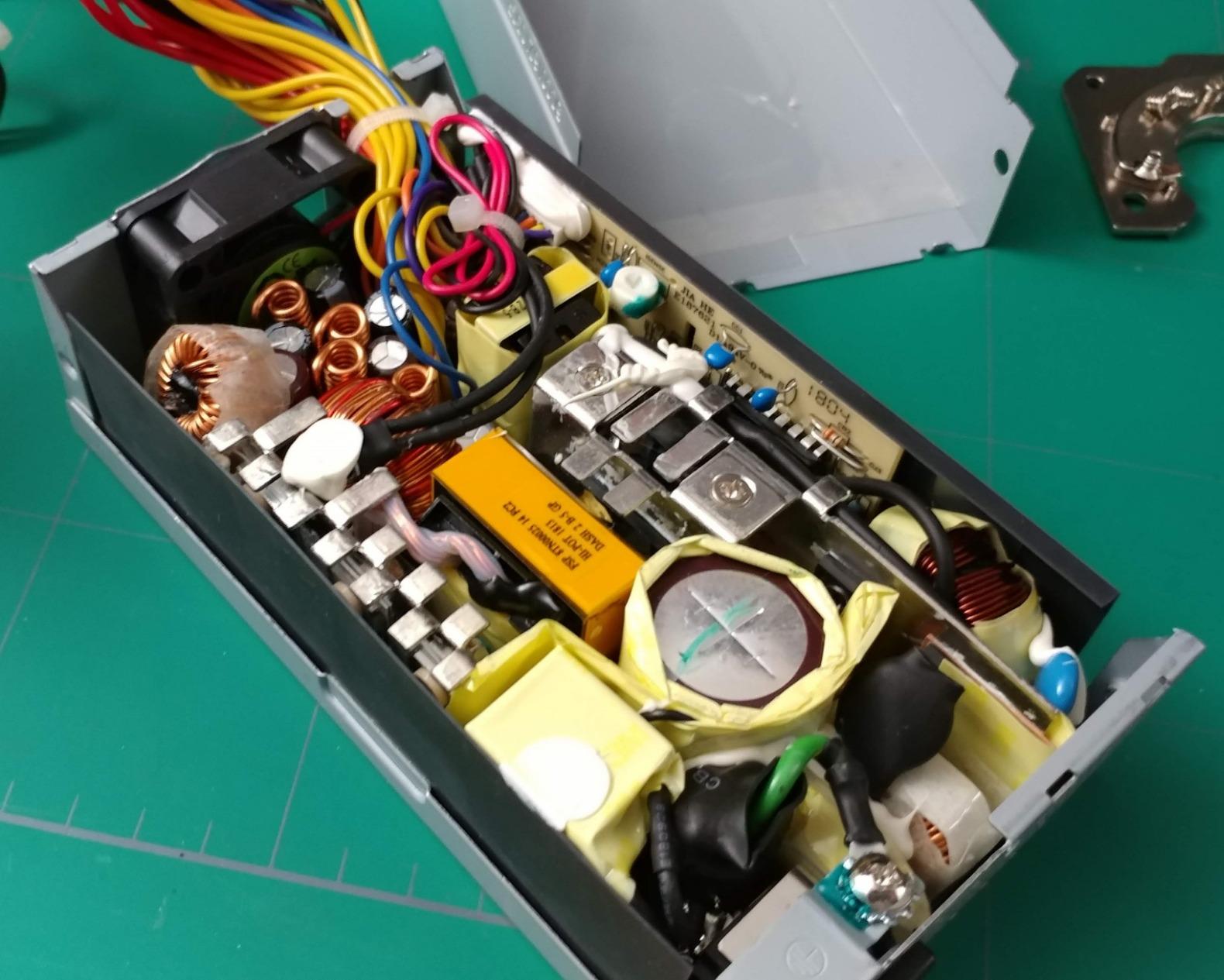 Good but could be better