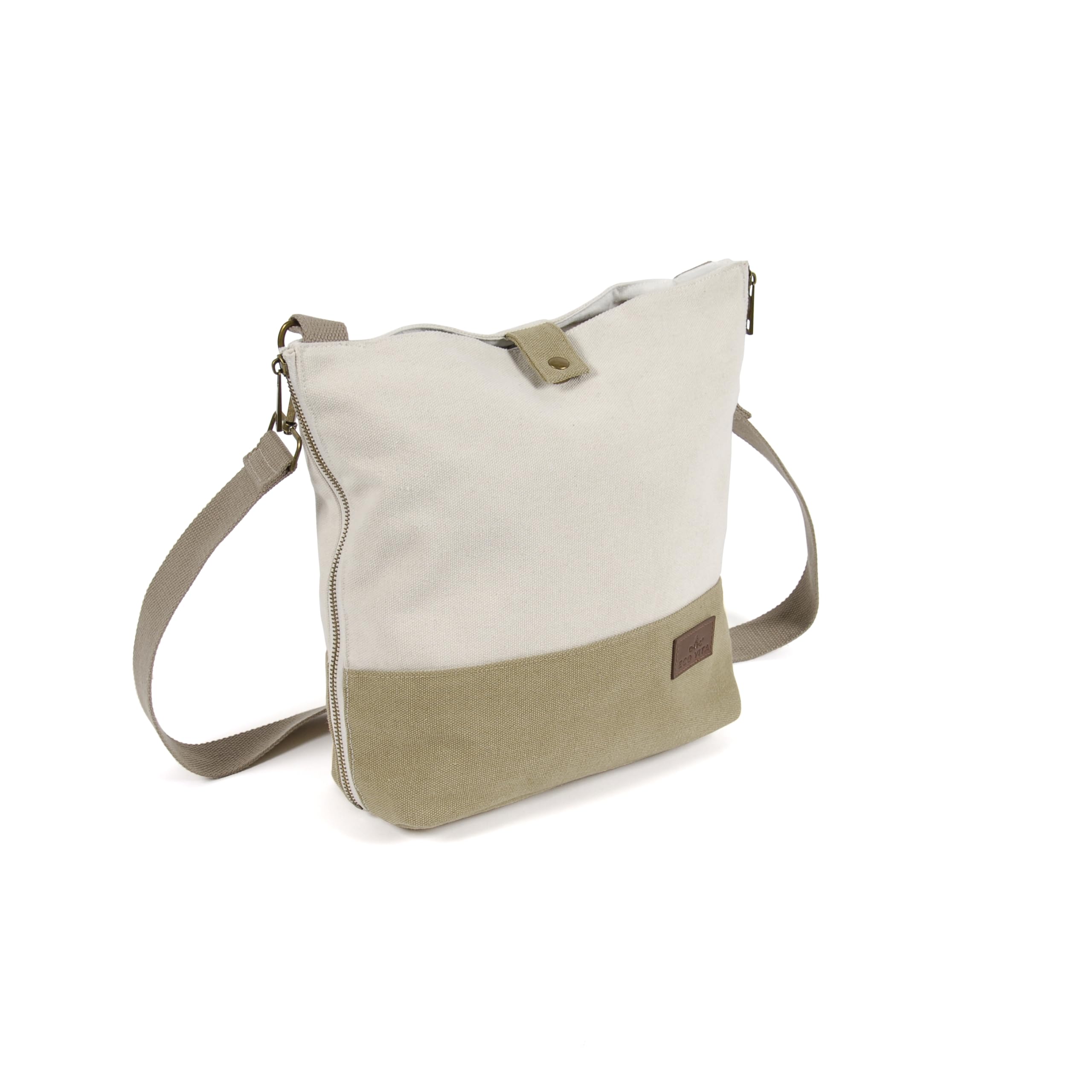 DMC Eco Vita Cross Body Bag