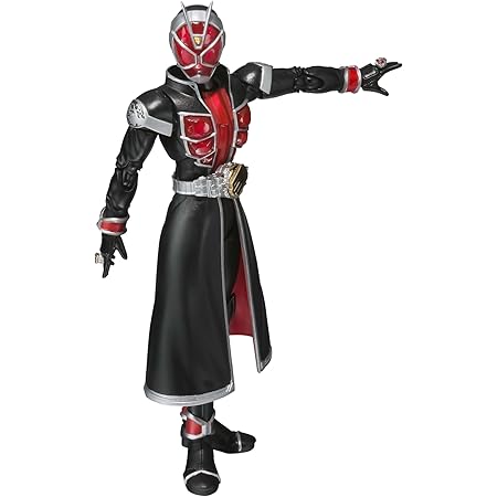Amazon S H フィギュアーツ 仮面ライダーウィザード ランドドラゴン 魂ウェブ限定 フィギュア ドール 通販