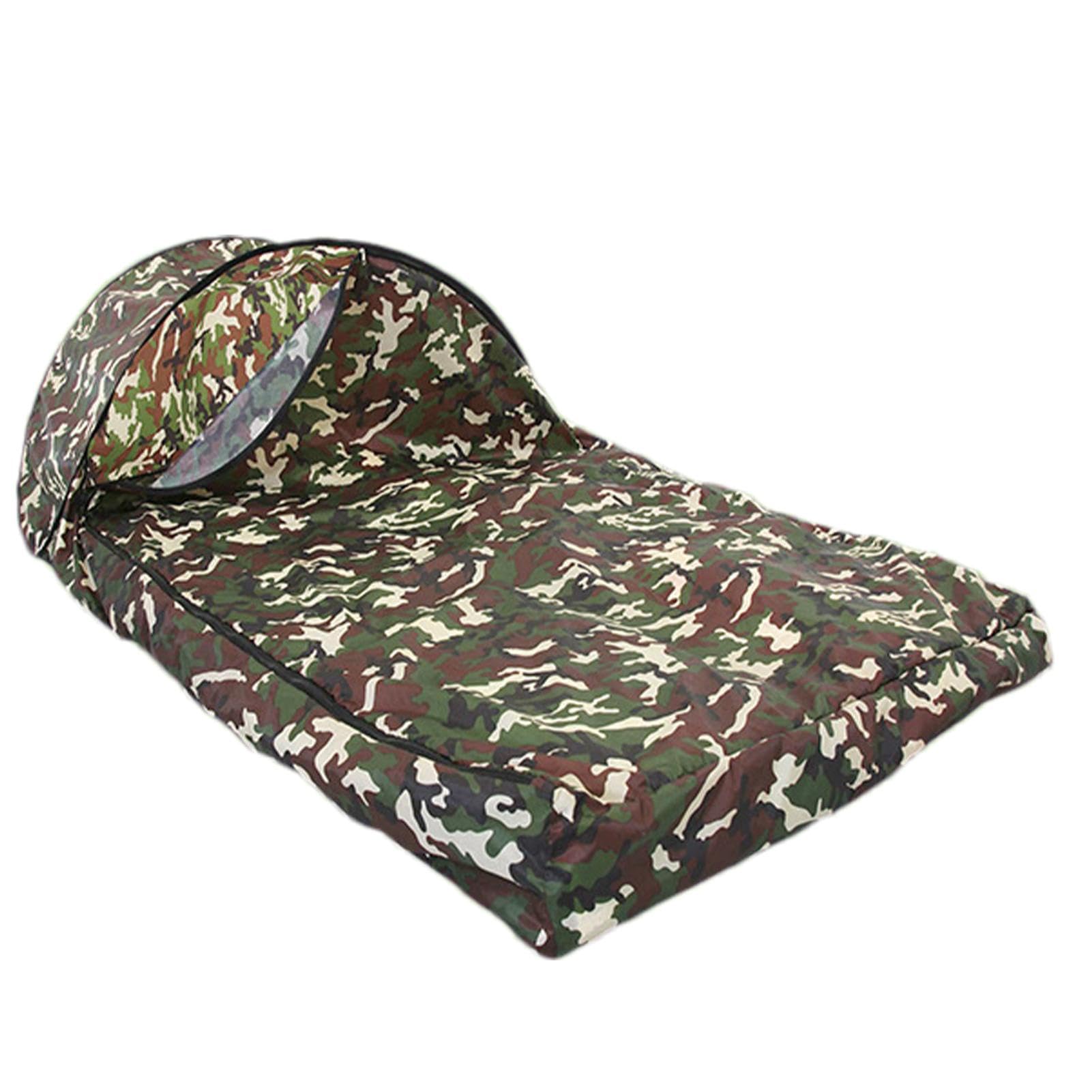 schlafsack netz Camping-Schlafsack – Netz-Schlafsack, Camping-Park, Anti-Peeping, wasserdichtes Design, Netzschlafsack, Camping-Schlafsack, leichtes wasserdichtes FRIDGE BUSHMAN DC50-X:Fridge No Category:E Bike Trekking_Concept EX  einstellbar  80 mm Aspect 940