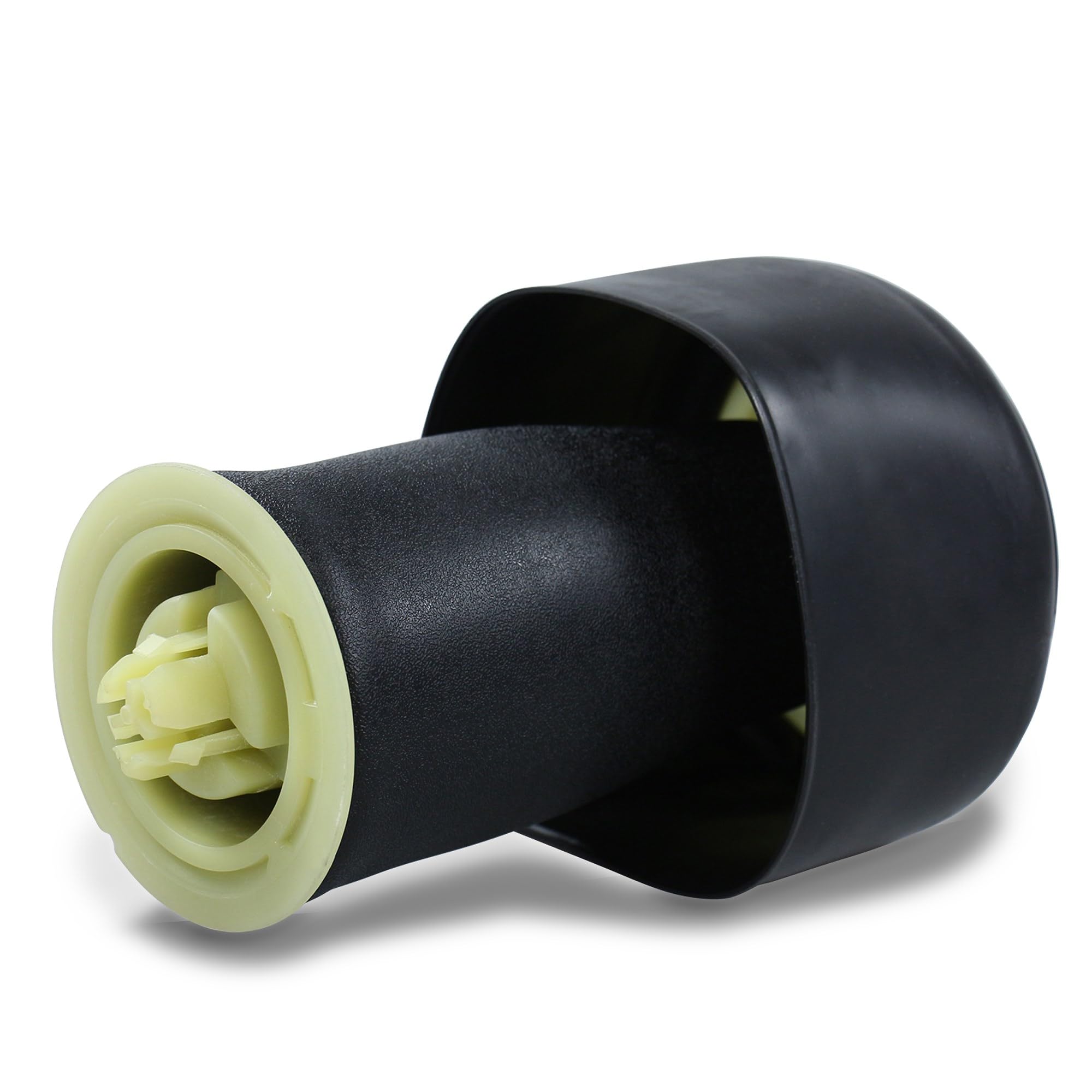 Dunlop Airsuspension 2x Luftfederbalg Hinterachse 70931