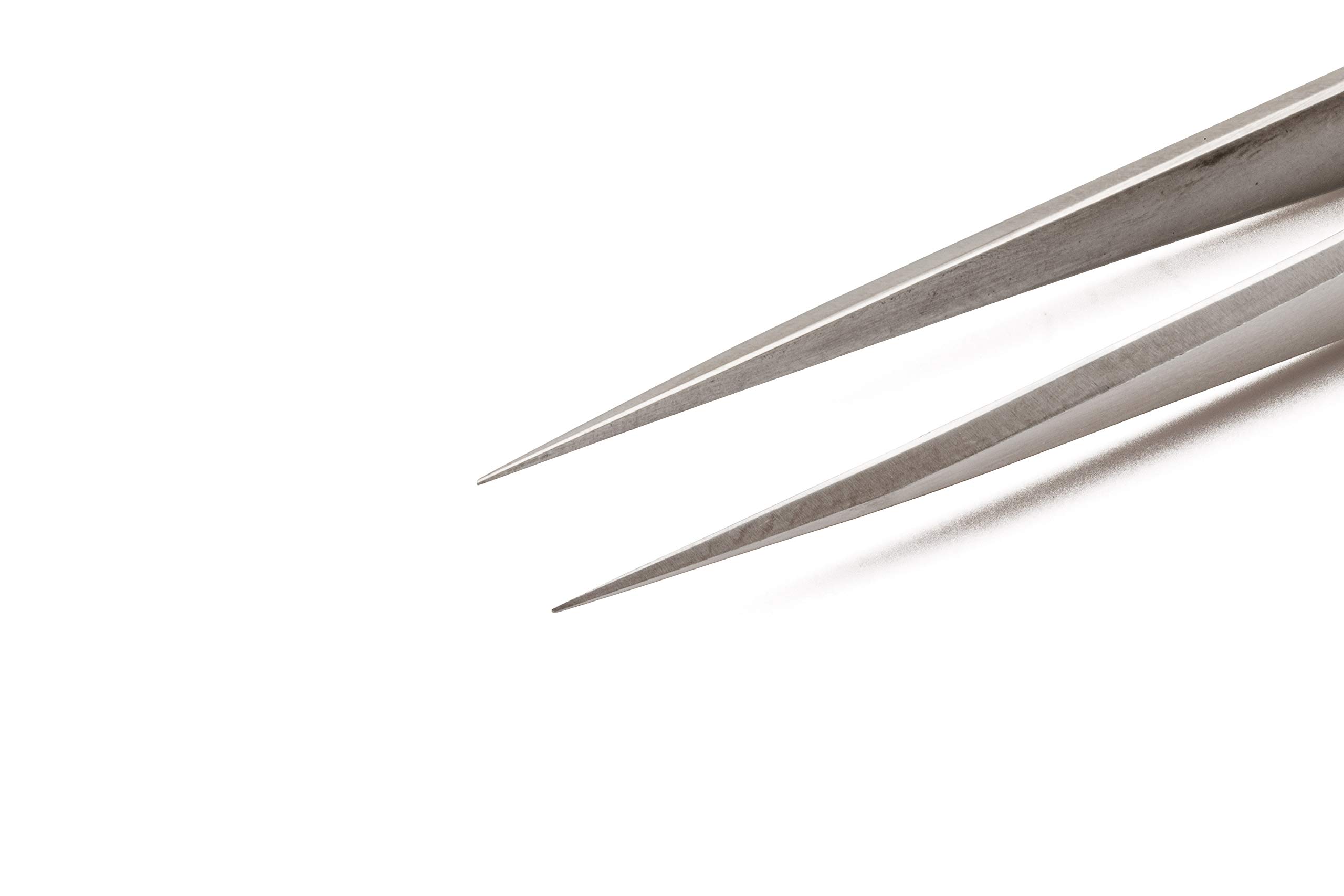 TWEEZER, POINT, 120MM 1 SA Di EREM