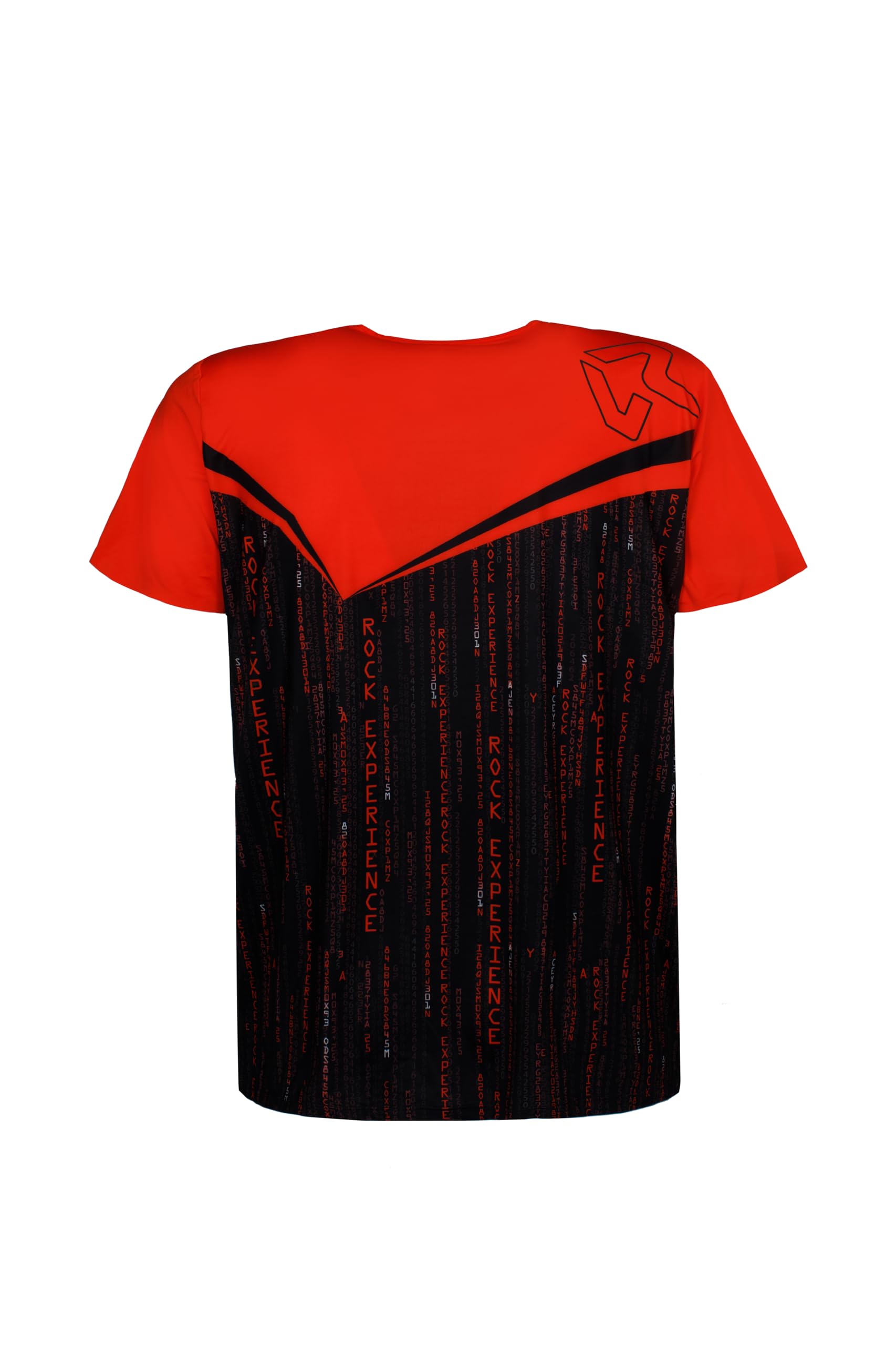 Rock Experience Highway To Hell P. SS Man T-Shirt Maglietta A Maniche Corte Uomo (Pacco da 1)