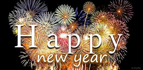 Desejo e Mensagem de Ano Novo 2022