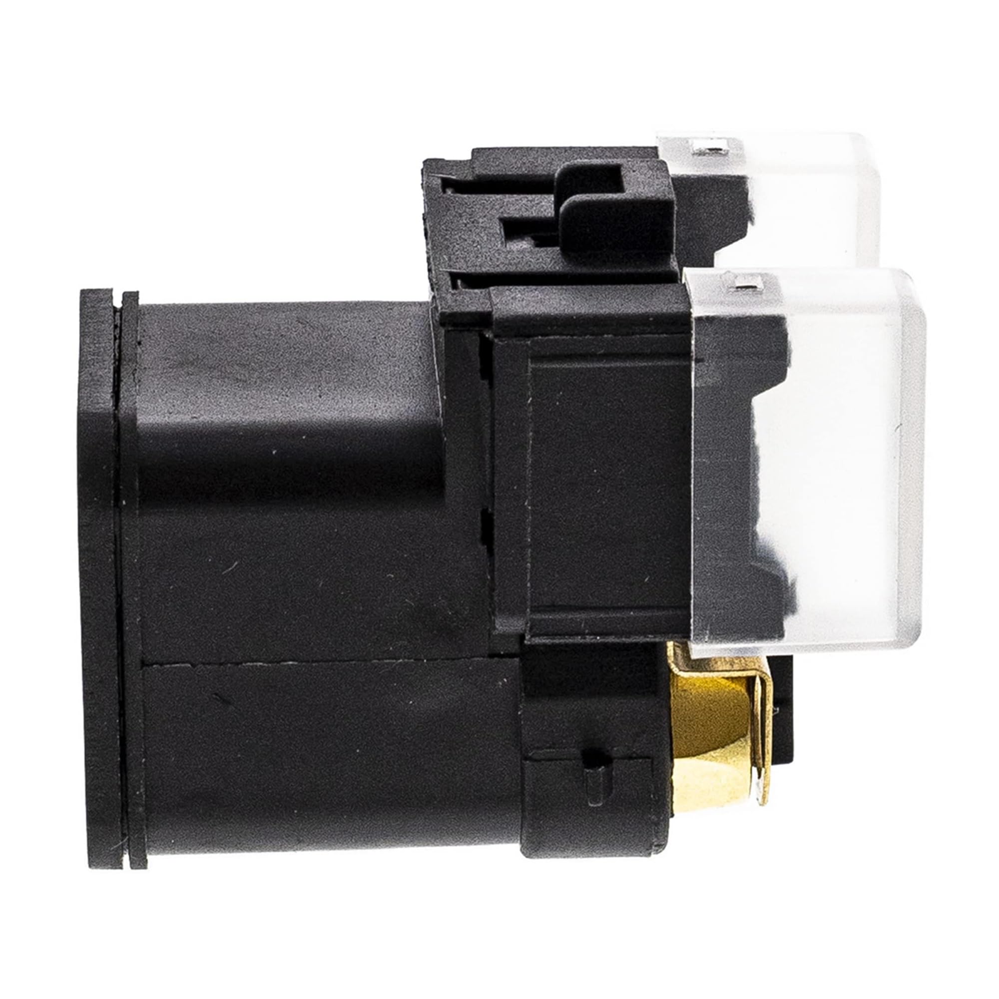 Kit solenoide motorino di avviamento adatto for moto WR250F 2003-2013 5UM-81890-10-00 5TJ-81940-12-00