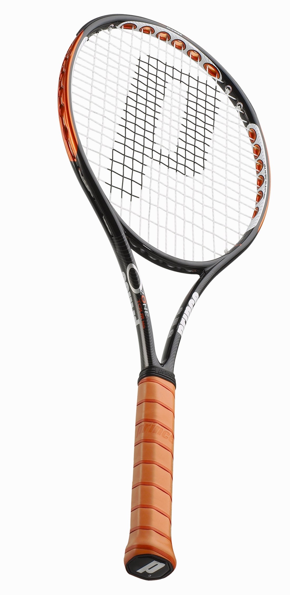 Prince 03 Ozone Tour MP grip 3 : Amazon.co.uk: Sports & Outdoors