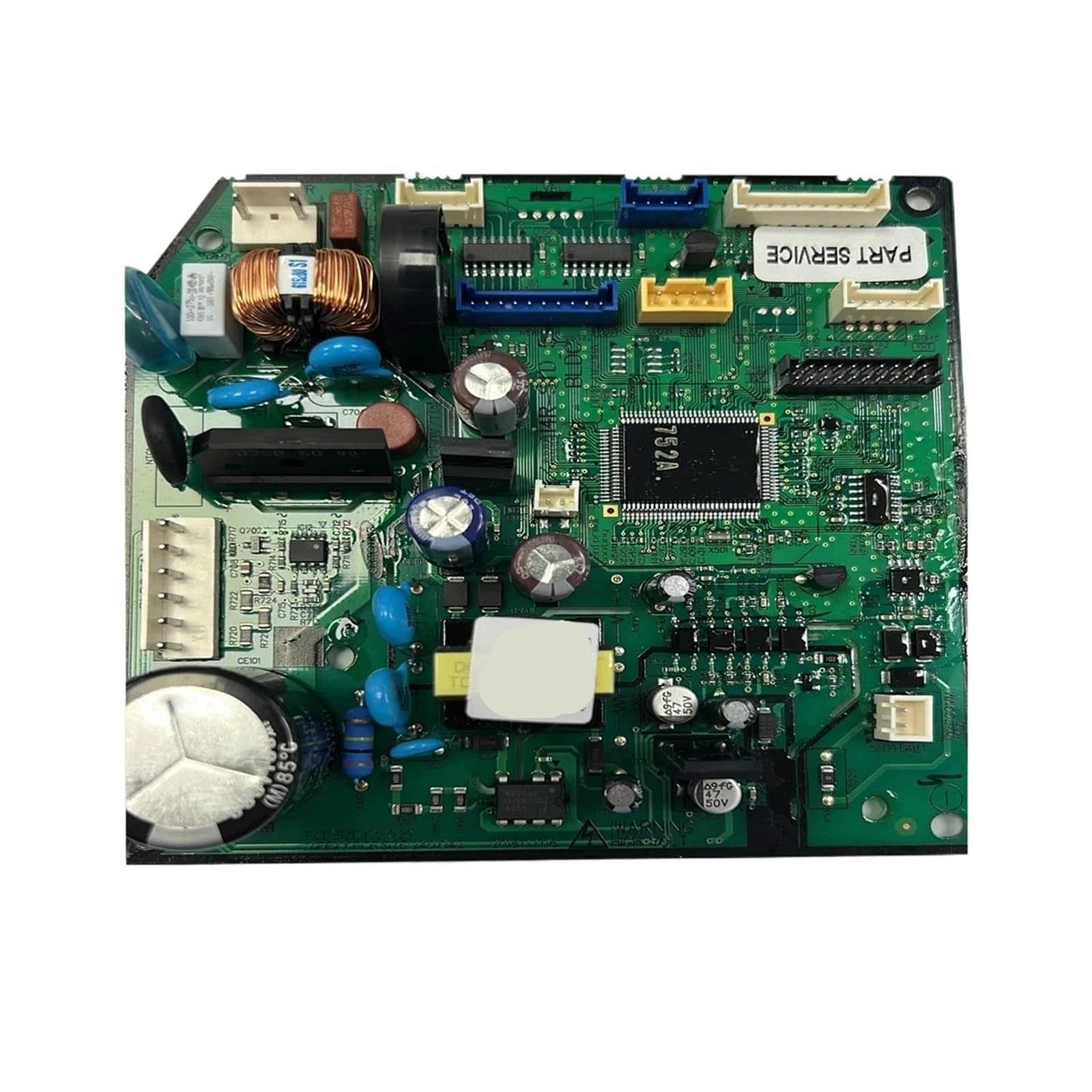 Compatible with Samsung air conditioning motherboard DB92-03467G product circuit board