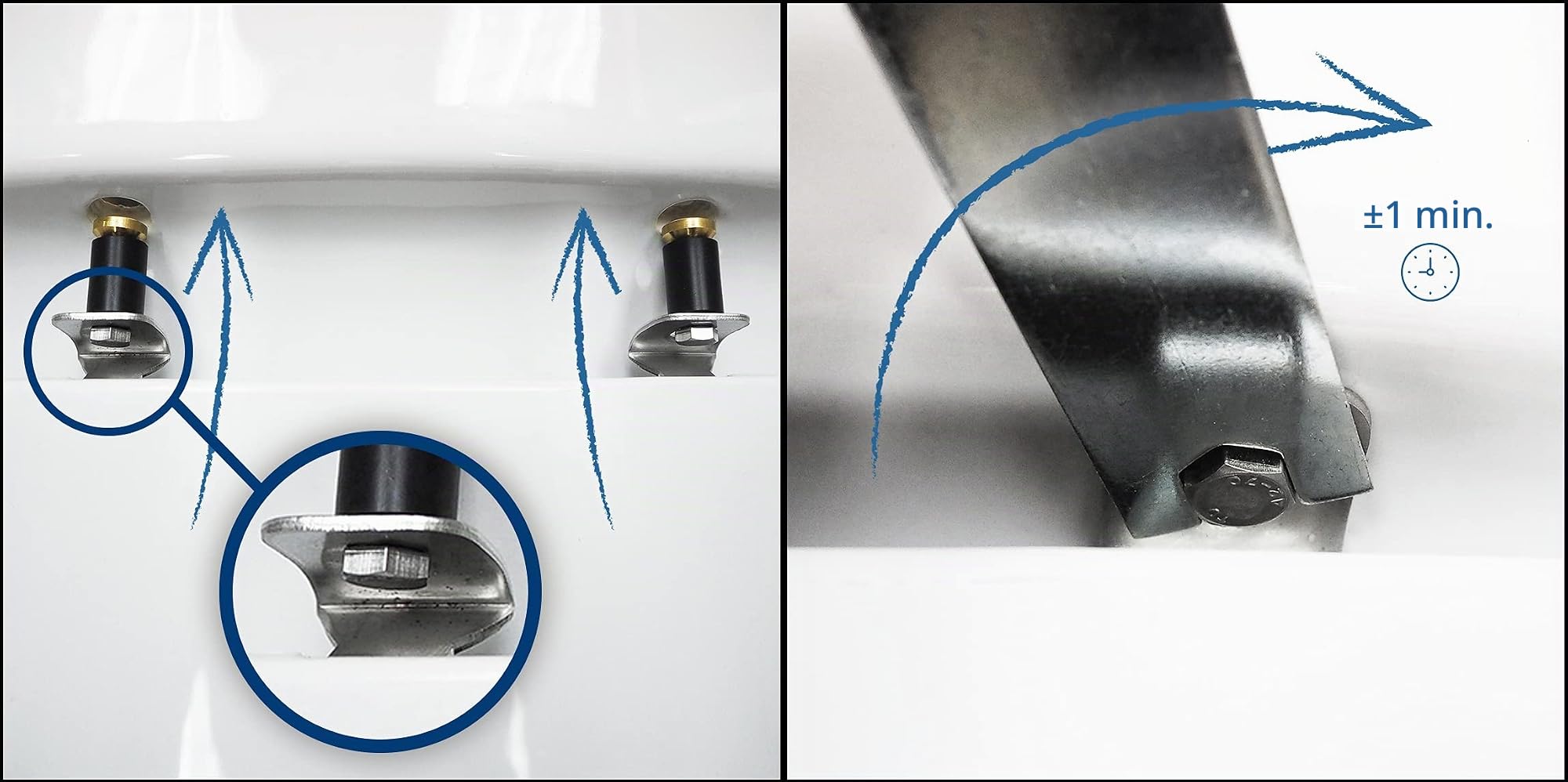 ESTOLI SA TAPA WC COMPATIBLE GALA 2000 TONCA-CONCA IDEAL STANDARD