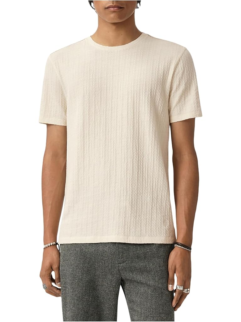 John Varvatos Brasse Crew K7009W25