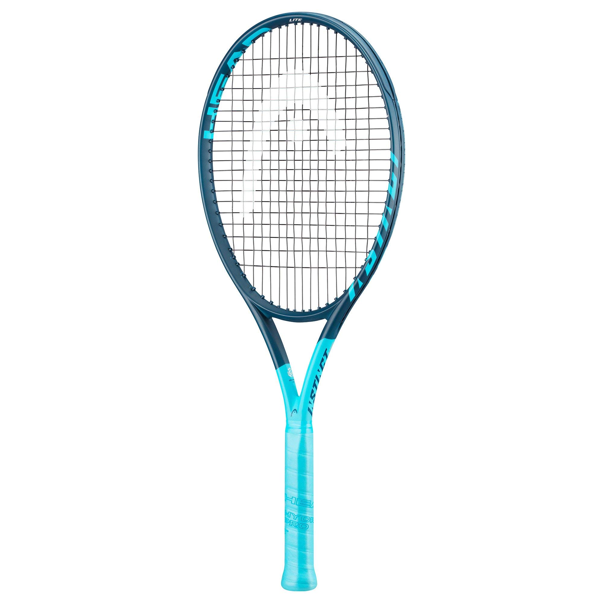 Amazon.com : HEAD Graphene 360+ Instinct Lite Tennis Racquet