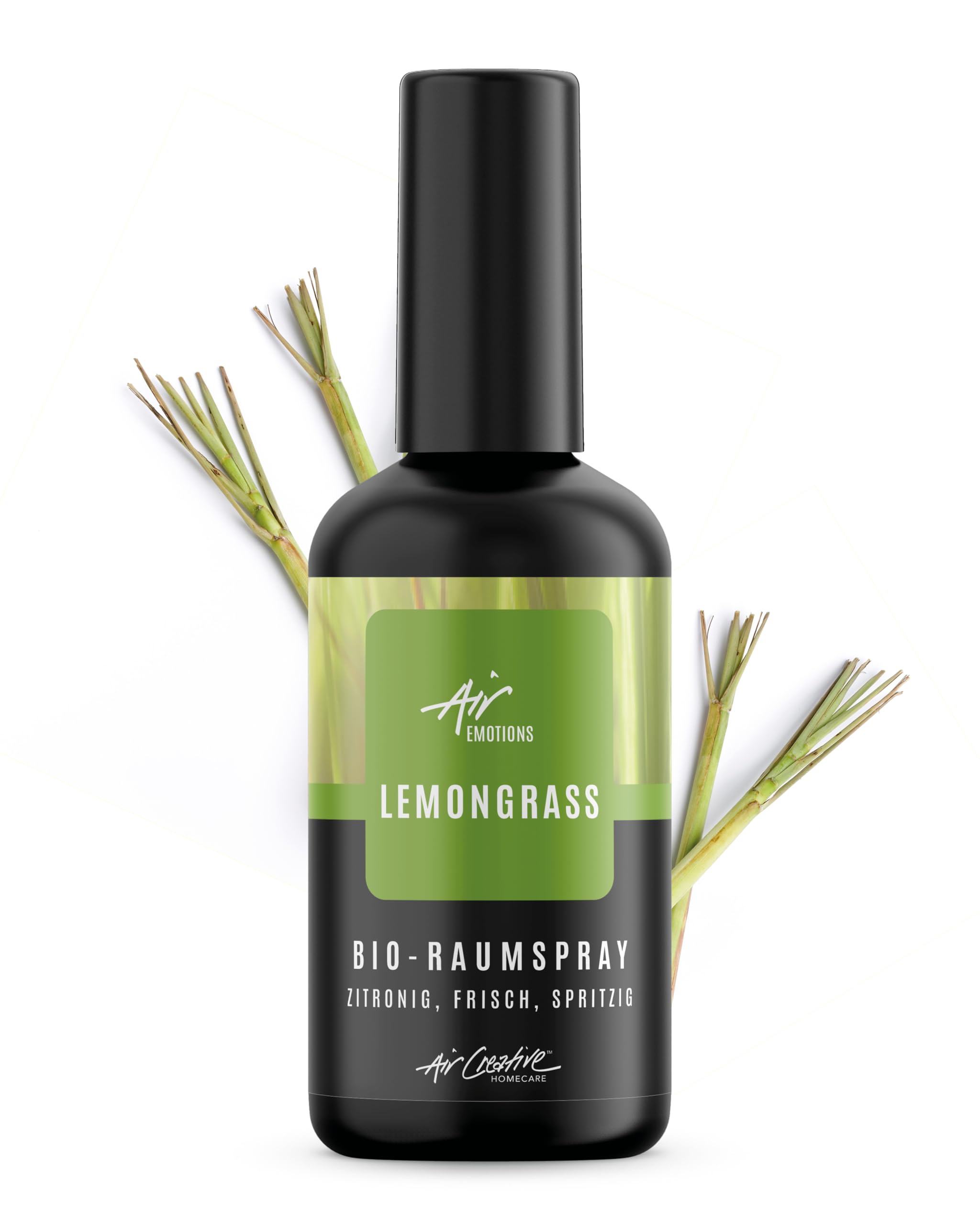 Air Creative Lemongrass