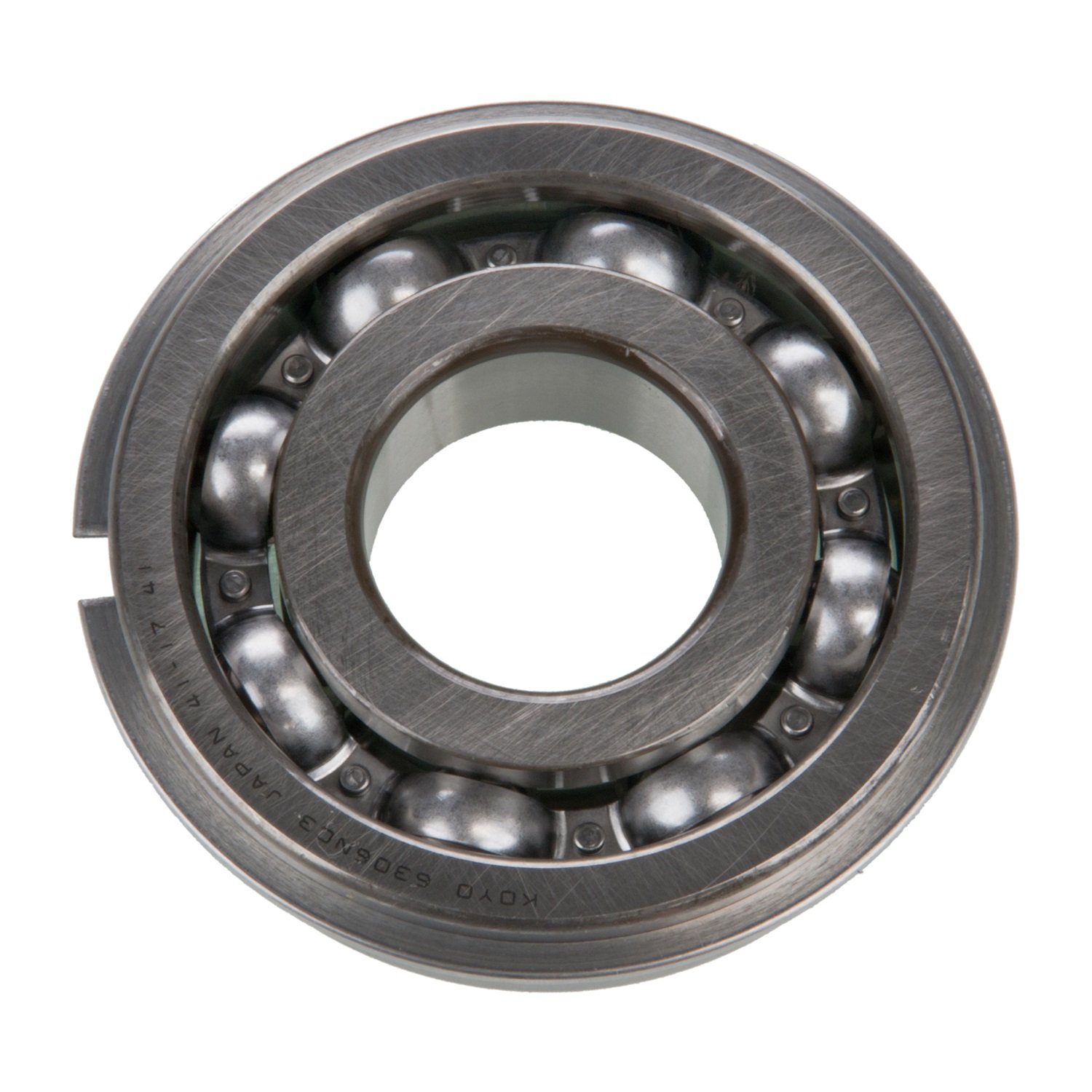 Amazon.com: Richmond 7855306 Cluster Bearing : Automotive