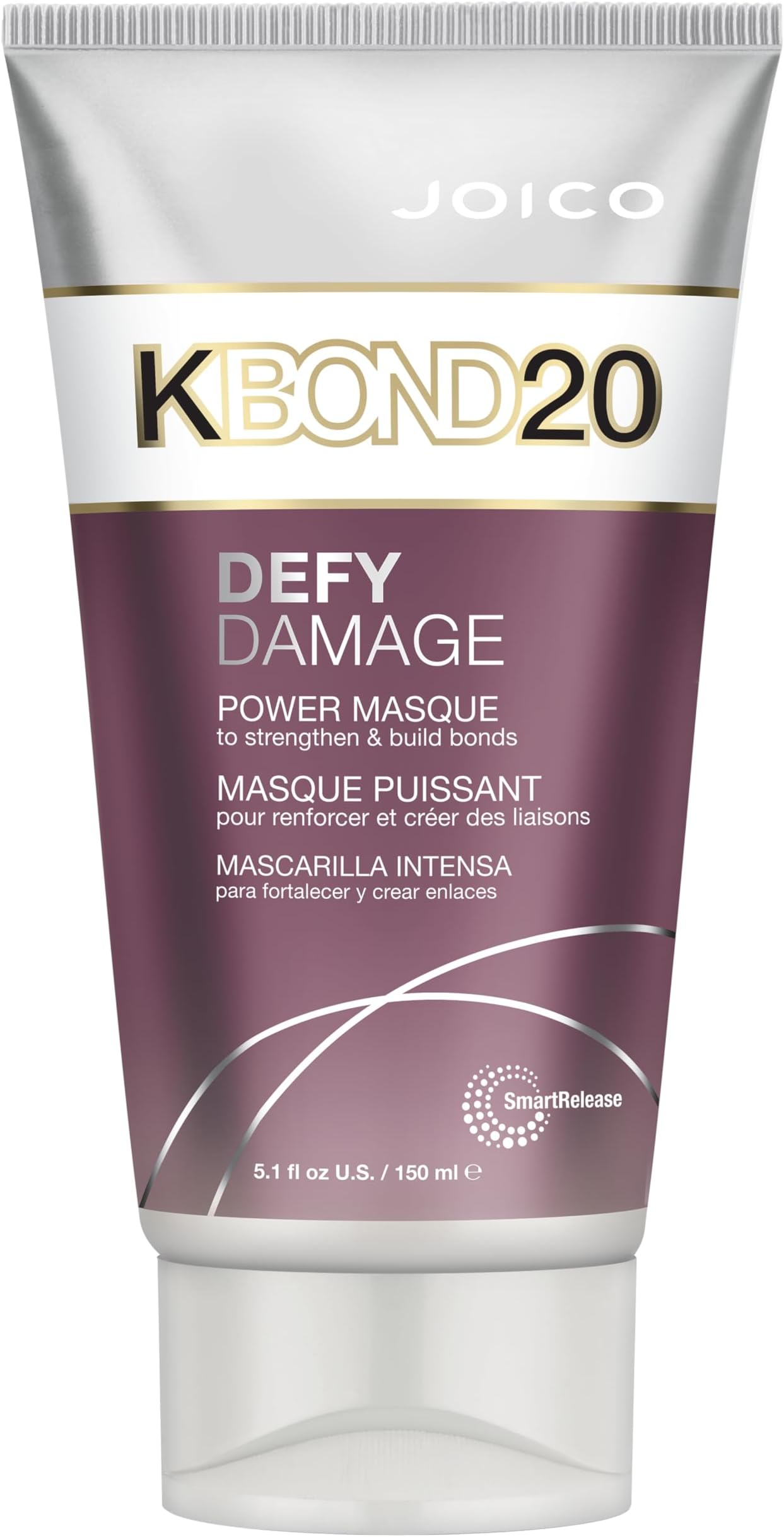 Defy Damage Power Masque