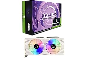 RGB Radeon RX 580: Unparalleled Gaming Performance with GTX 590 Rivaling Speed