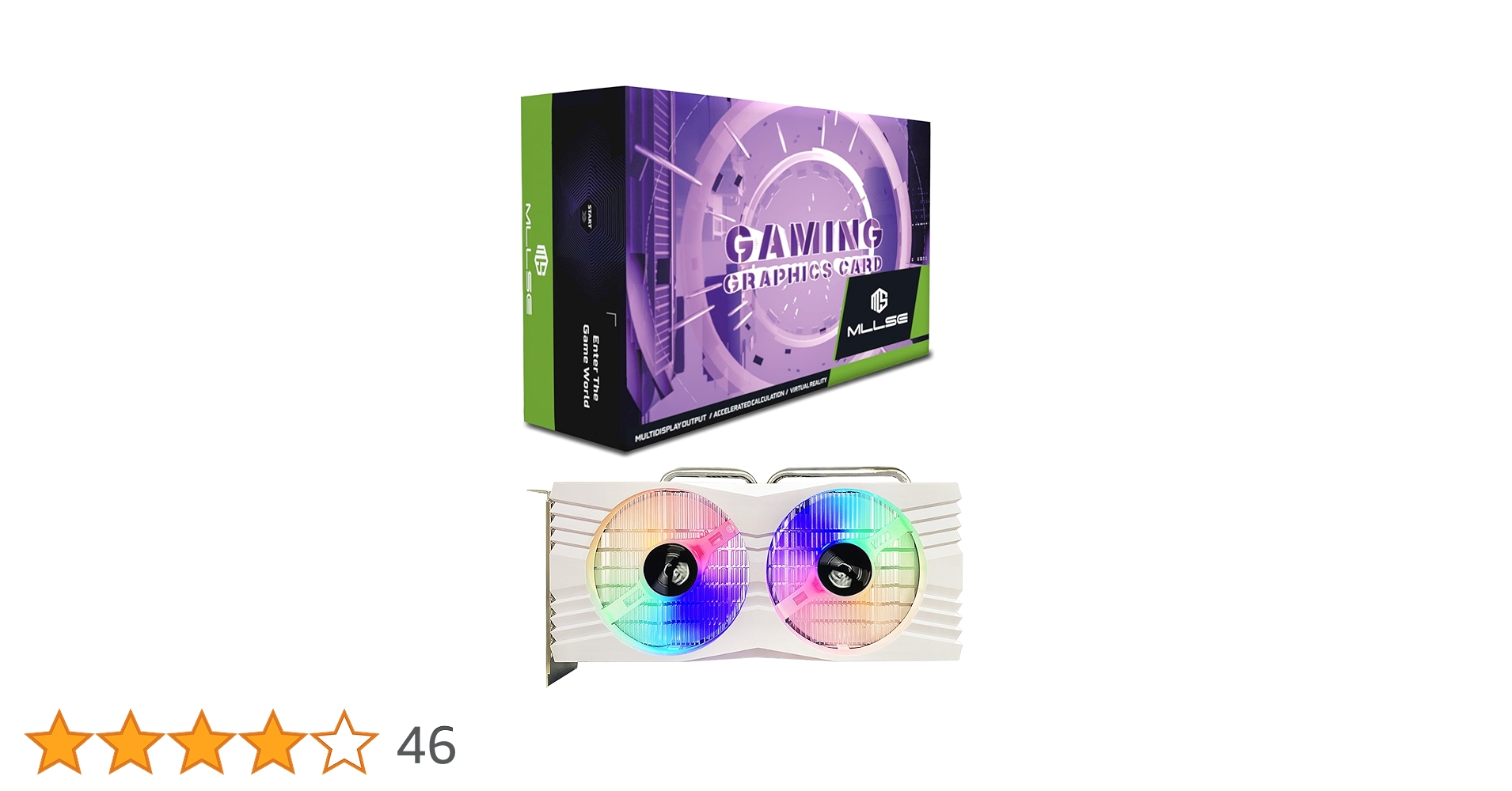 RX580 8GB2048SPGDDR5 256BITグラフィックスカードビット Amazon | MOUGOL AMD Radeon RX580 8G 2048SP GDDR5 256ビット