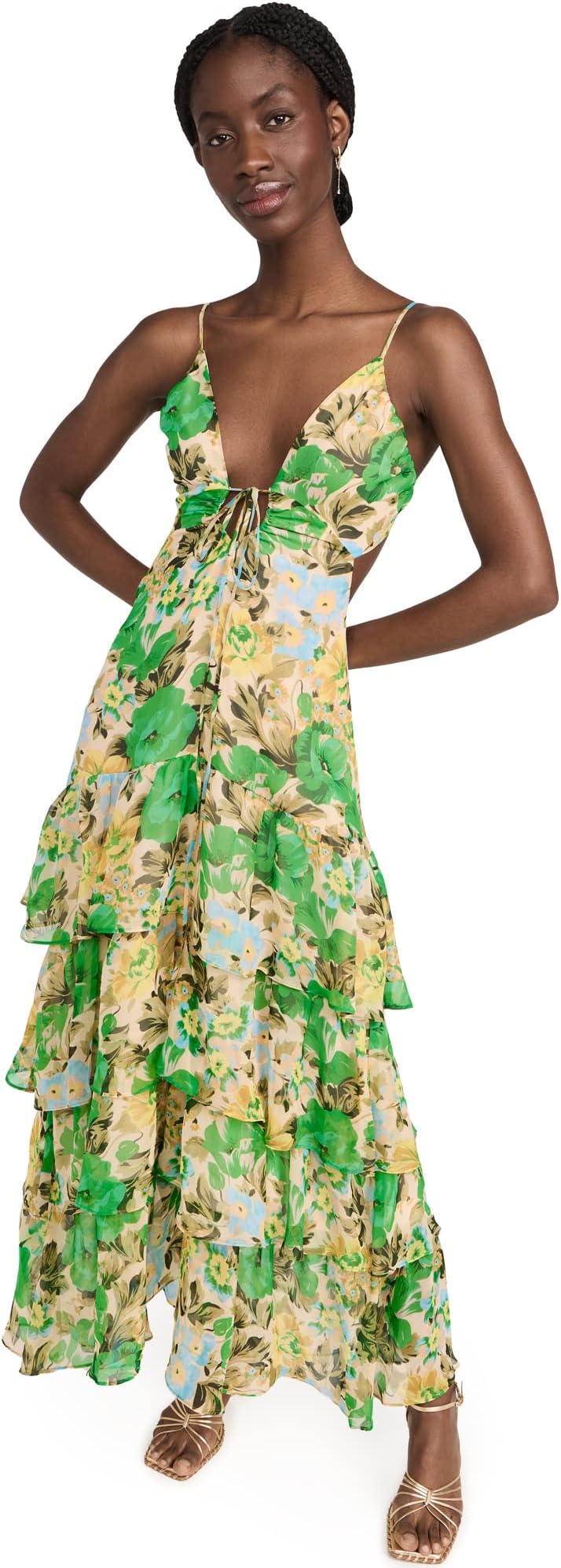 ASTR the labelwomens Neira Dress Dress