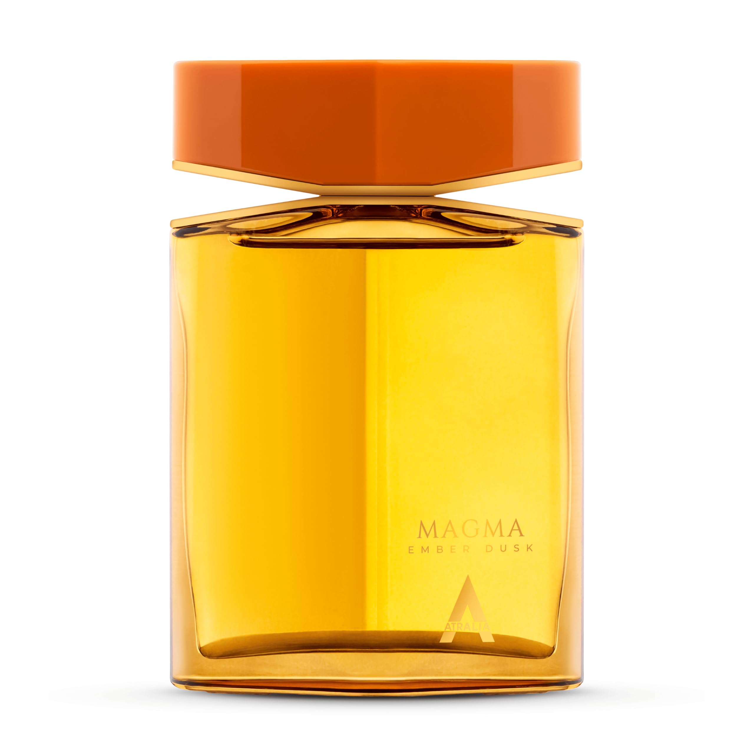 Amazon.com : Atralia Magma Ember Dusk Extrait de Parfum EDP 2.7 fl