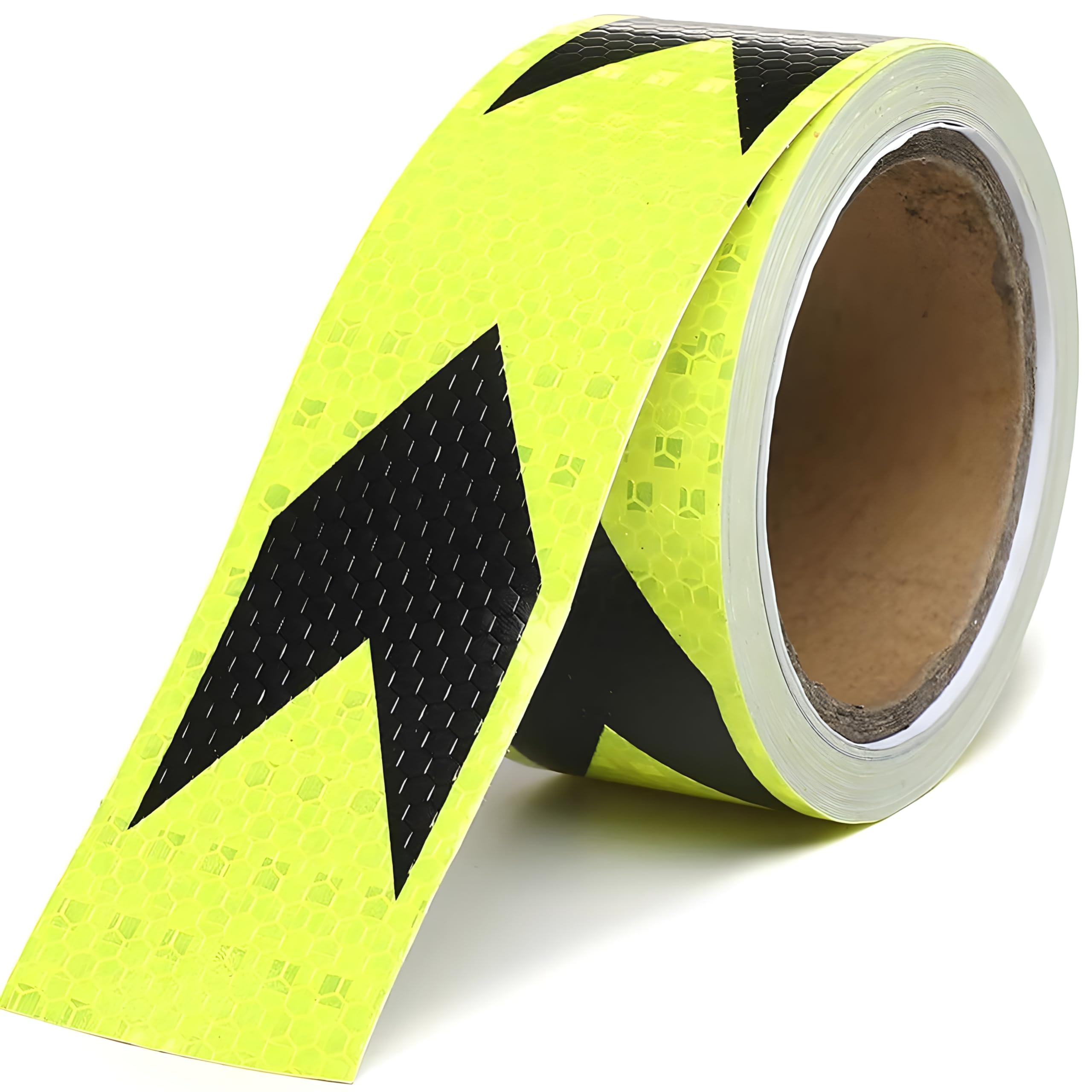 See full amazon price history chart for Breewell High Intensity Arrow Safety Warning Reflective Tape 2 inch x 4.35 Meter (14.3 Ft) | Green and Black Breewell High Intensity Arrow Safety Warning Reflective Tape 2 inch x 4.35 Meter (14.3 Ft) | Green and Black (B084D3JS4X) Amazon Price History, Amazon Price Tracker