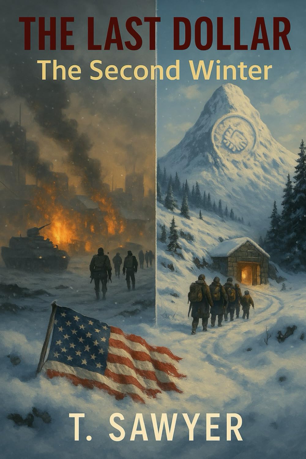 The Last Dollar: The Second Winter