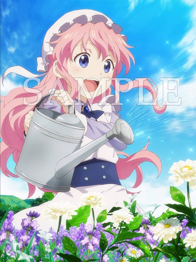 【Amazon.co.jp限定】異世界薬局 Blu-ray 全巻購入セット(早期予約