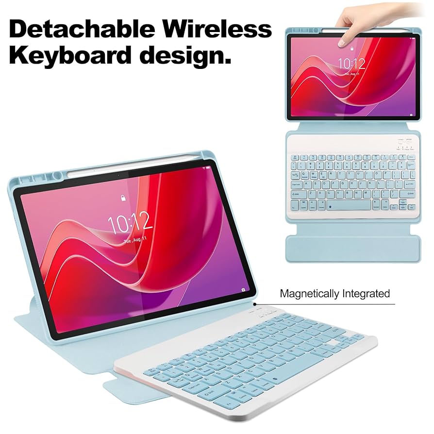 OPPO Pad 3 Pro 本体 + キーボードカバー + スタイラスペン OPPO Pad 3 Pro 本体 + キーボードカバー + スタイラスペン