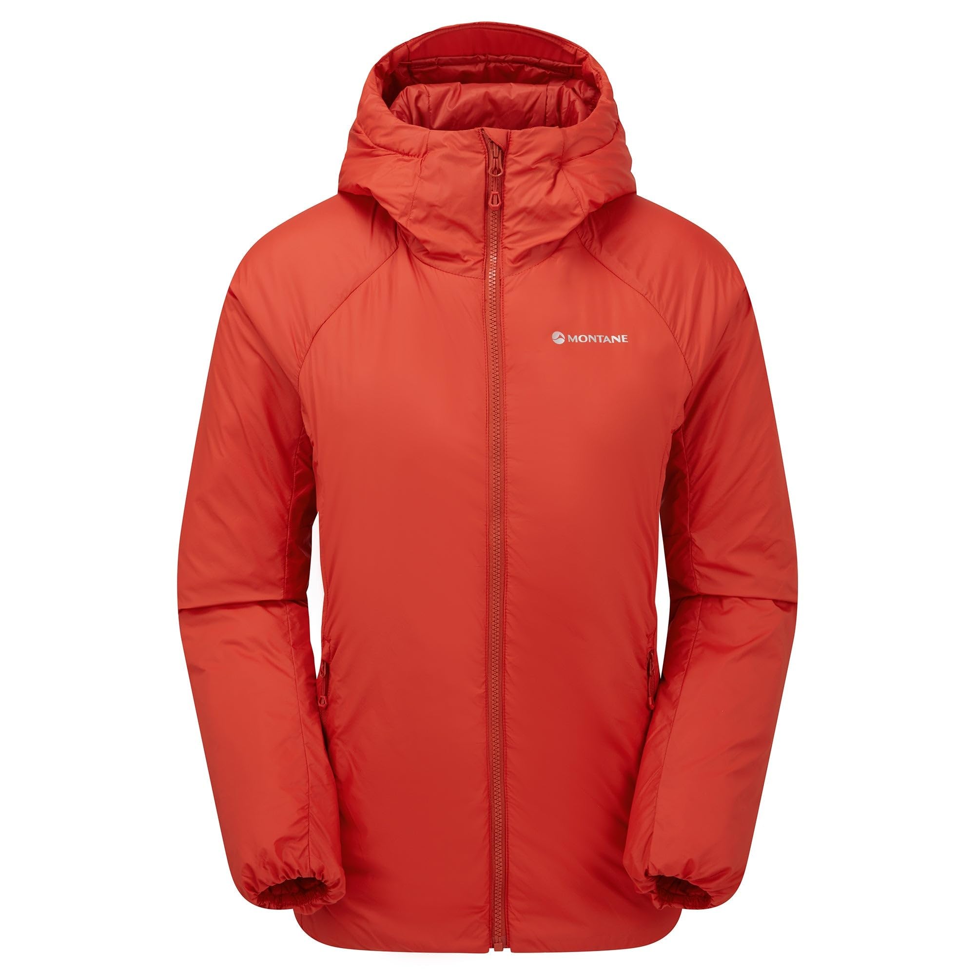 Montane Women's Respond Hooded Insulated Jacket