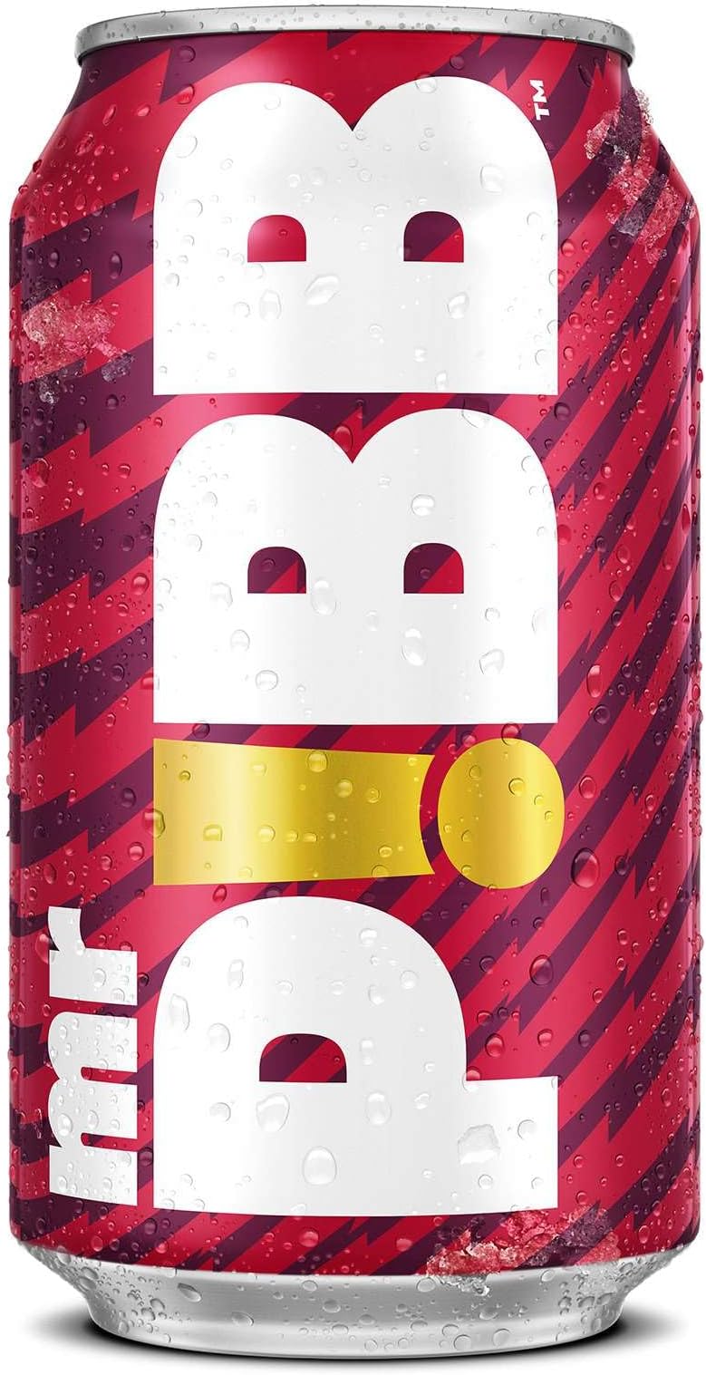 12 Pack 12 Ounce Cans