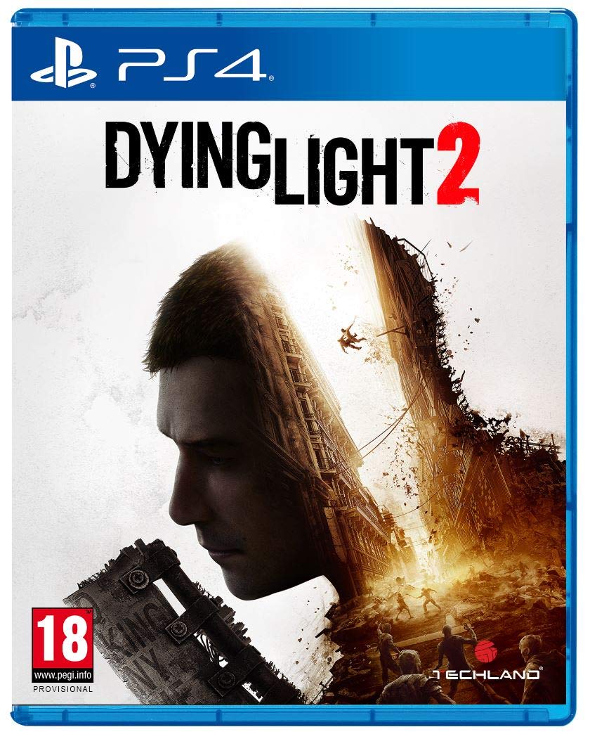 Dying Light 2 Stay Human