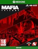 Mafia Trilogy - (XB1) Xbox One [Pre-Owned] (European Import)