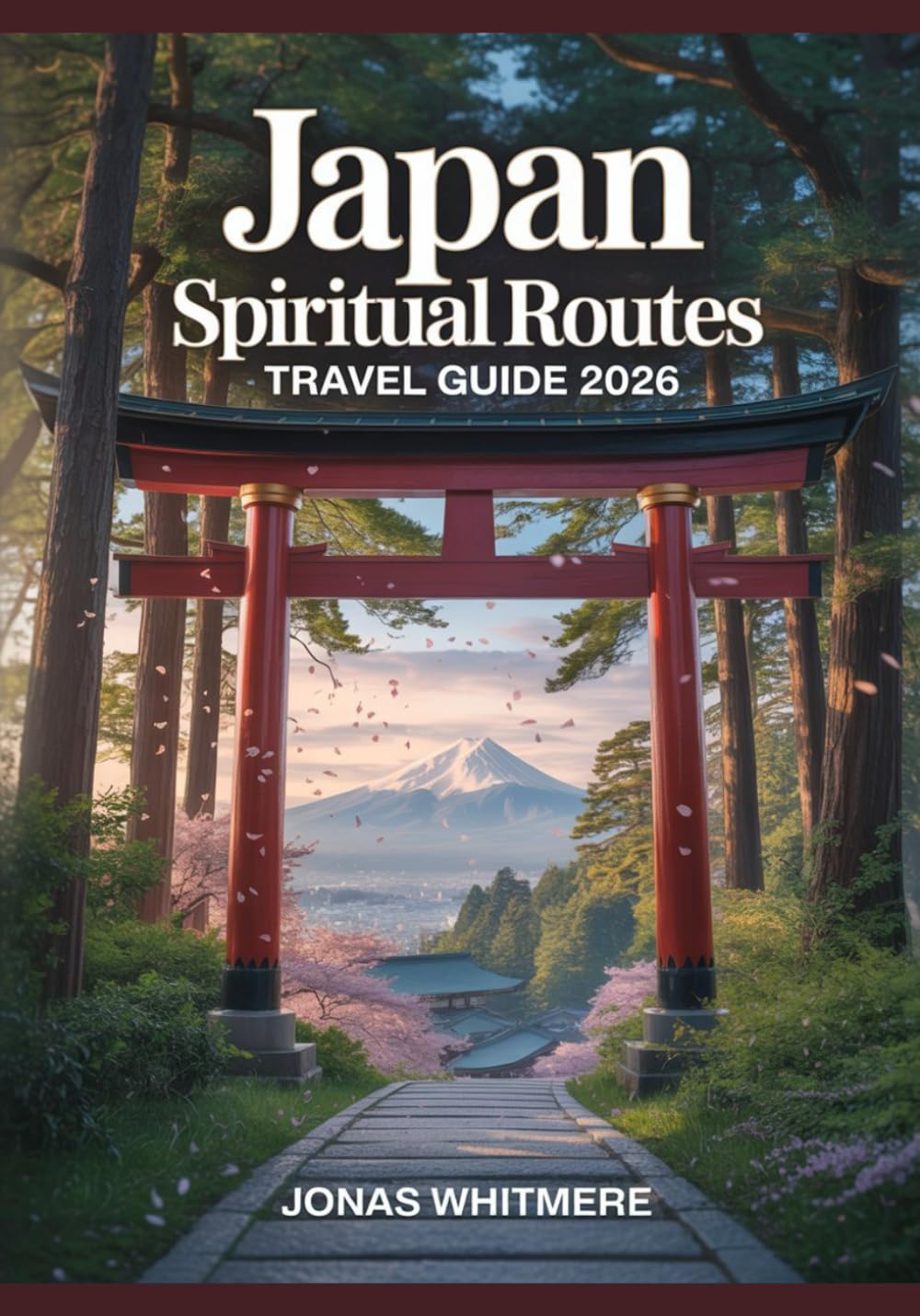 Japan Spiritual Routes Travel Guide 2026: Pilgrimage Paths, Maps & Sacred Sites