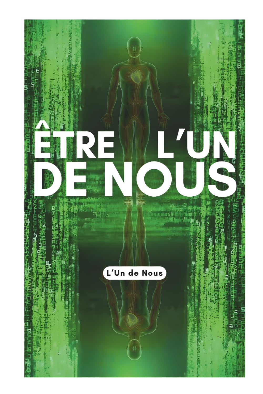 Être l'Un de Nous