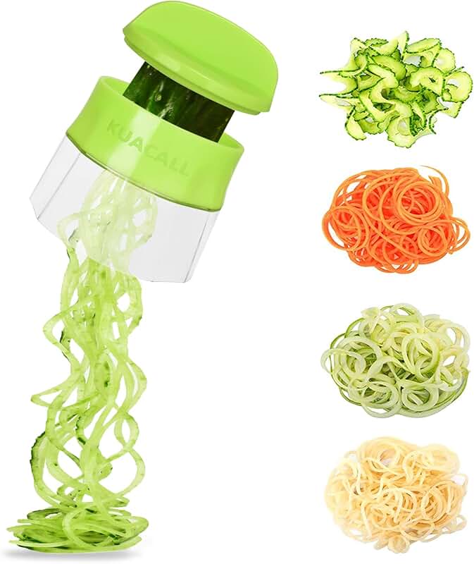 Amazon.co.uk spiralizer