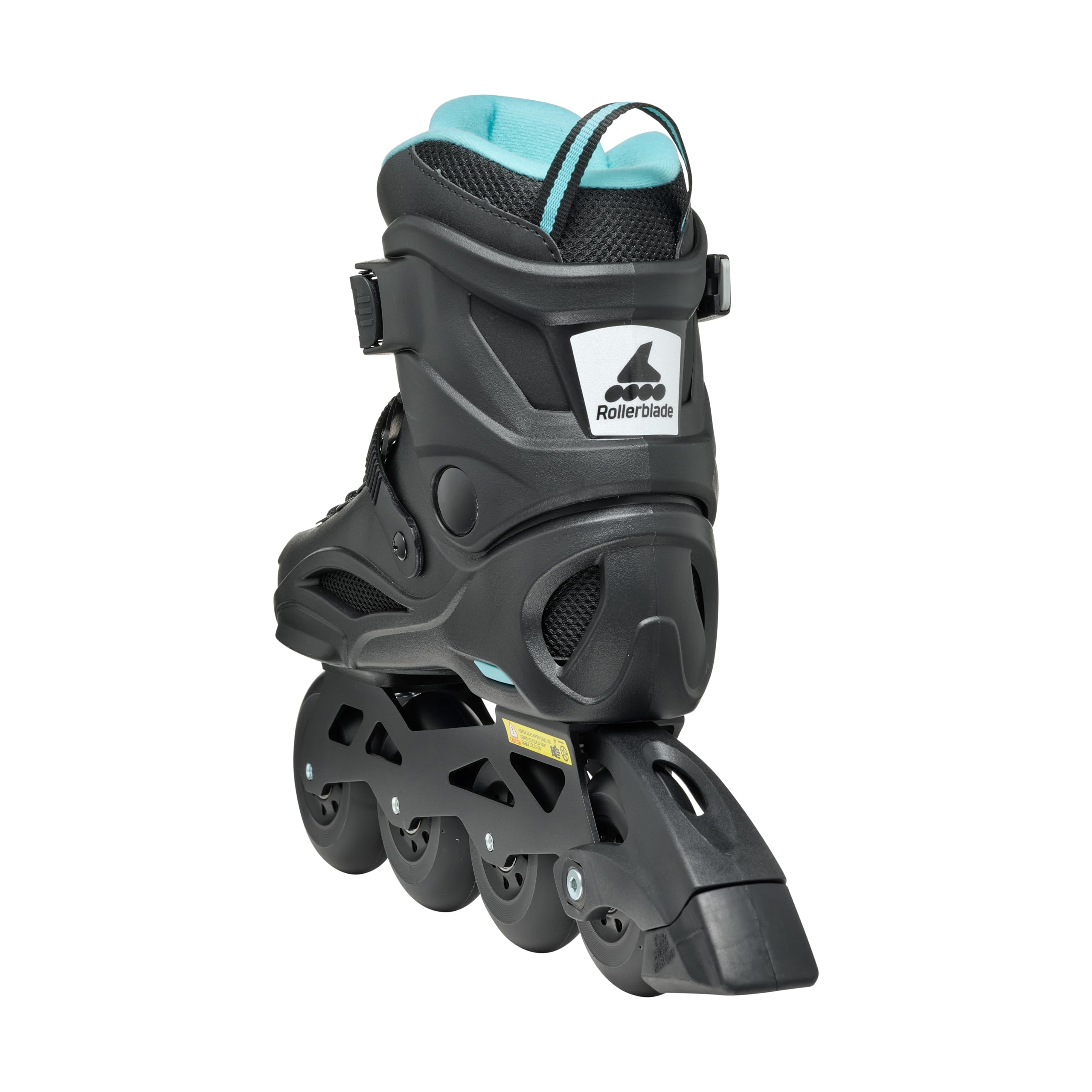 Rollerblade RB 80 W, Pattini in Linea Woman