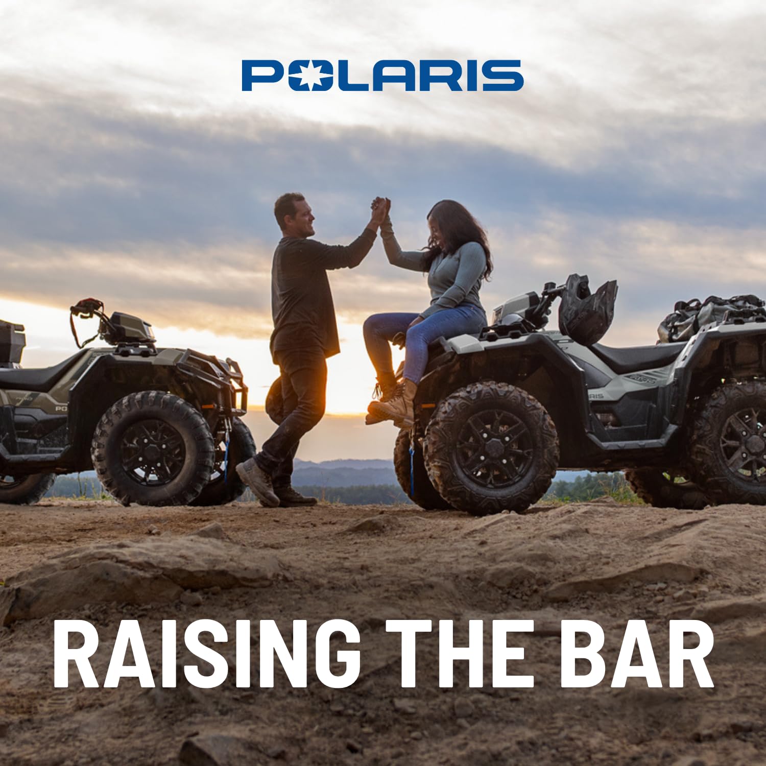 Amazon.com: Polaris ATV Access Panel and Foil Assembly for