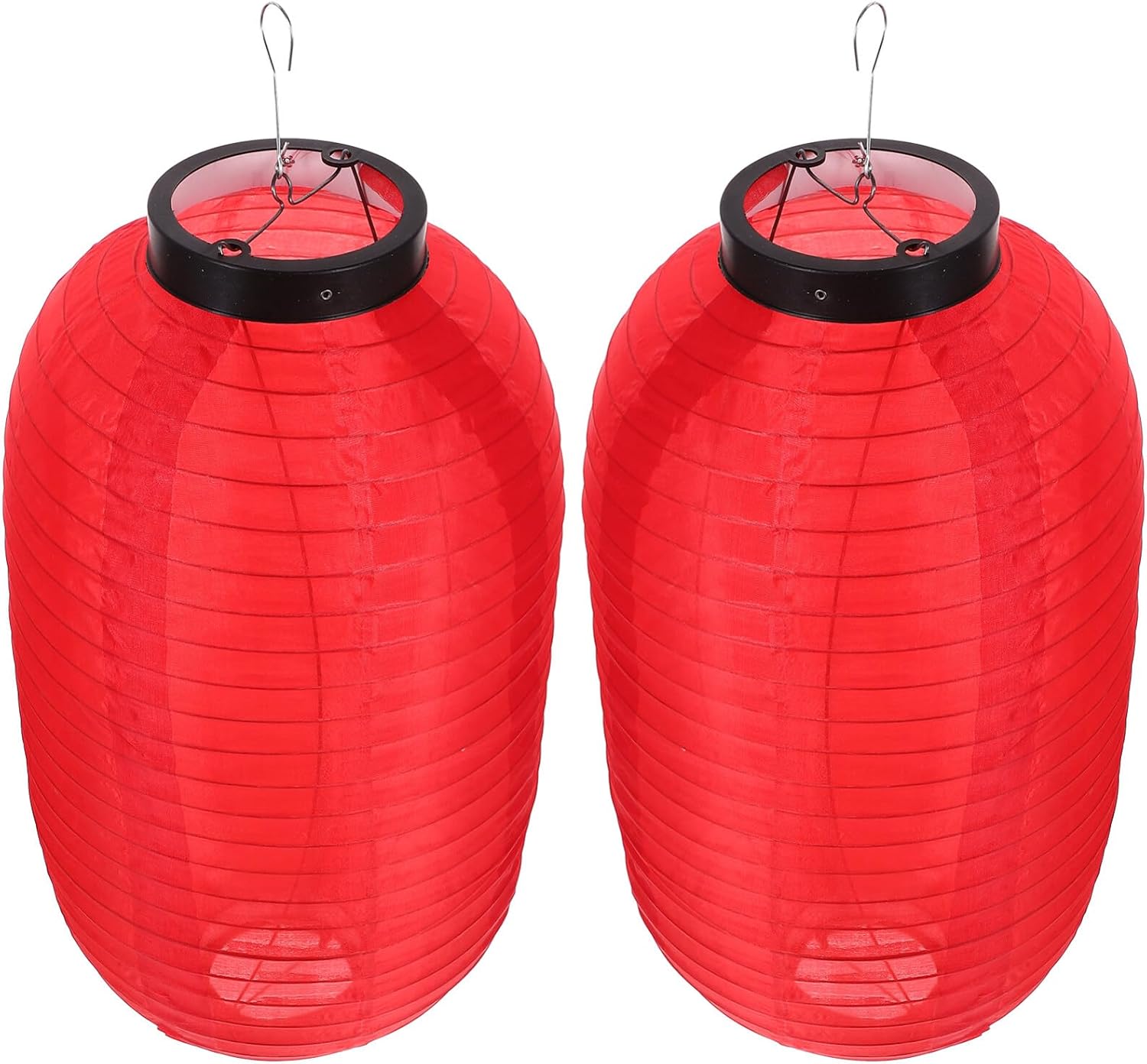 J 様用 祭り 提灯 弓張 白無地に名入れ 4点で 872 J