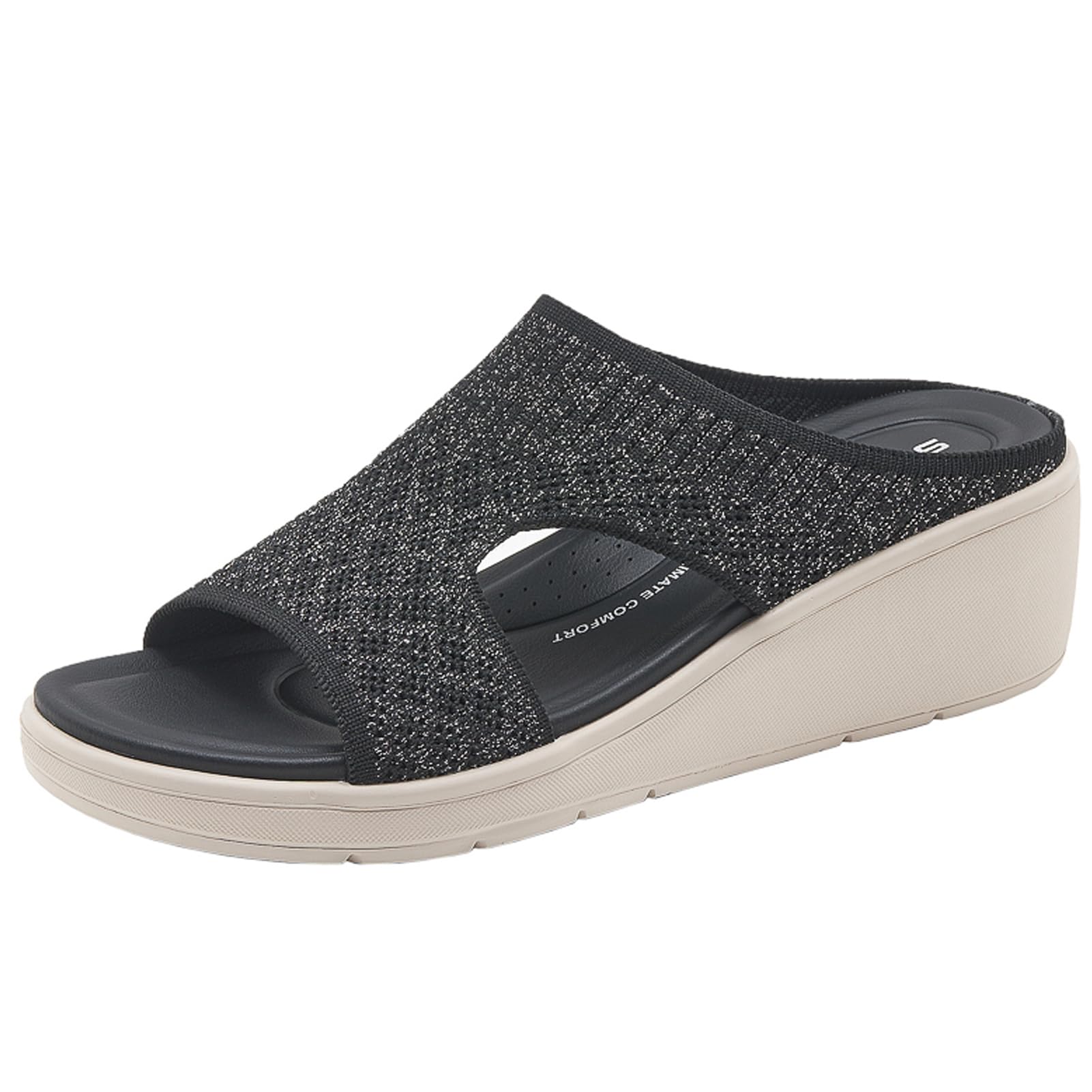 Sandales de marche femme été pour vos promenades et moments de détente à la maison