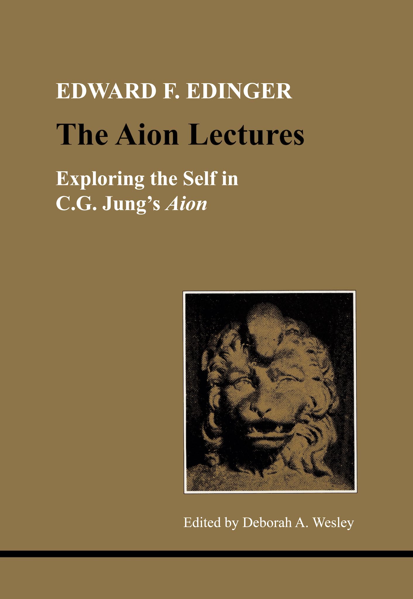 The Aion Lectures: Exploring the Self in C.G.Jung's "Aion" (Studies in Jungian Psychology by Jungian Analysts)