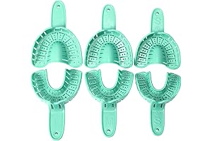 Annhua DIY Dentures Kit: Perfect Fit, Exceptional Results