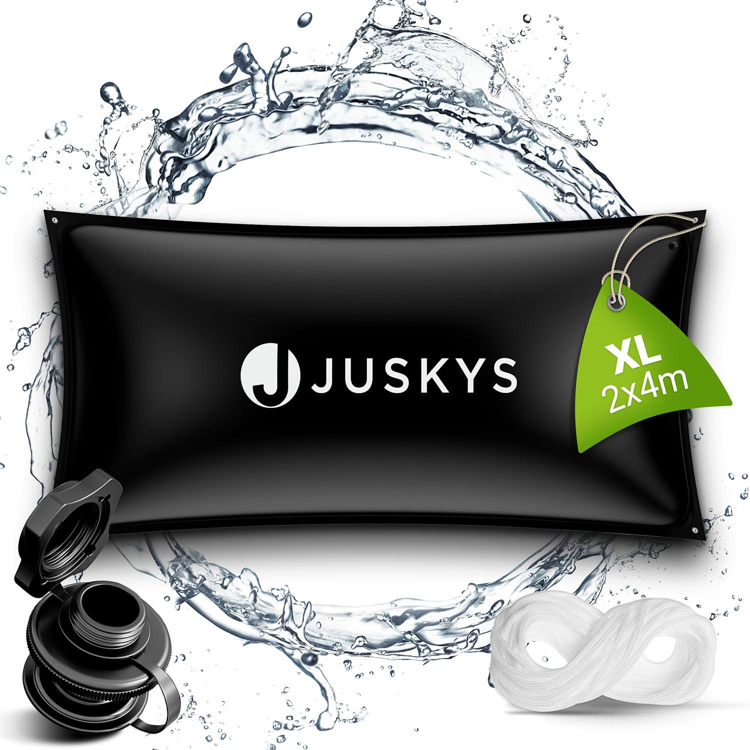 Juskys