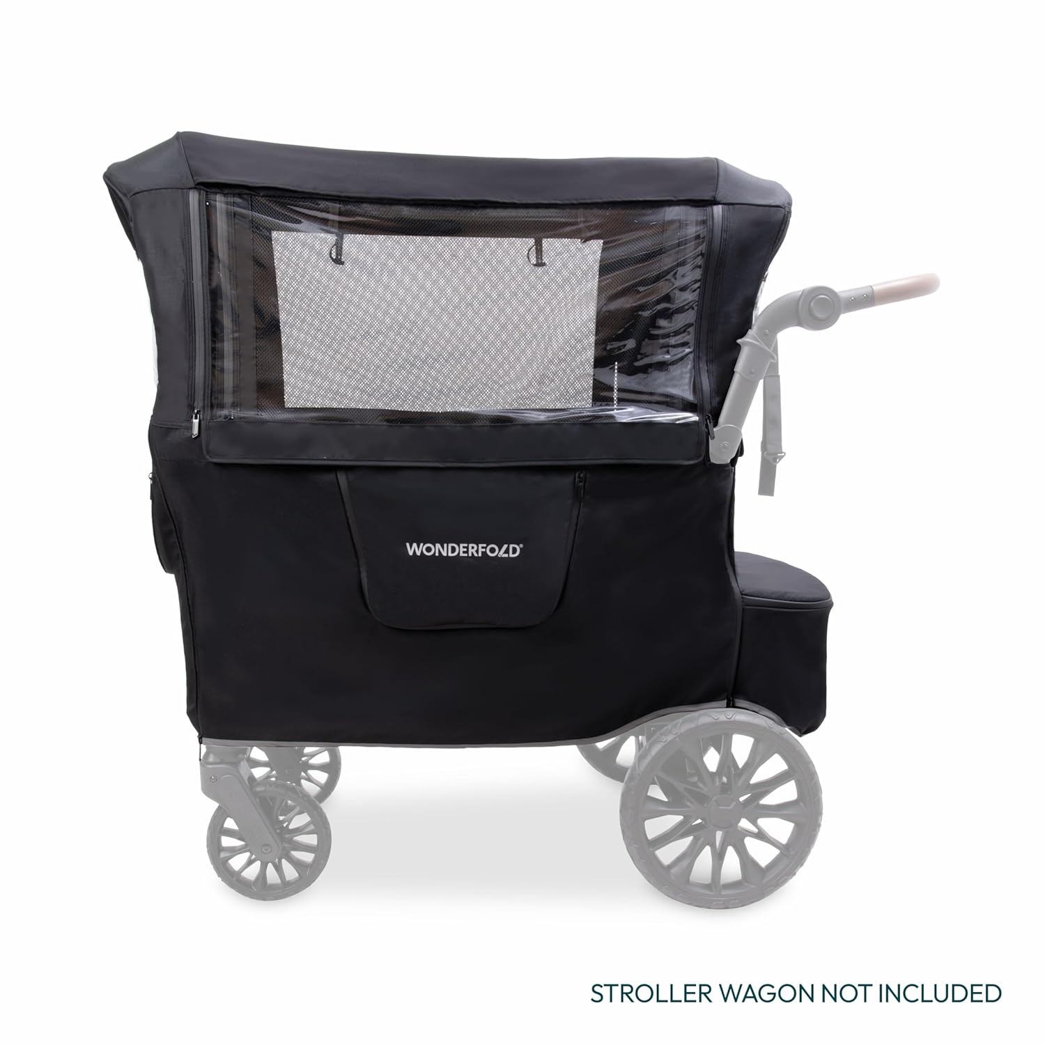 WONDERFOLD L2 Weather Cover
