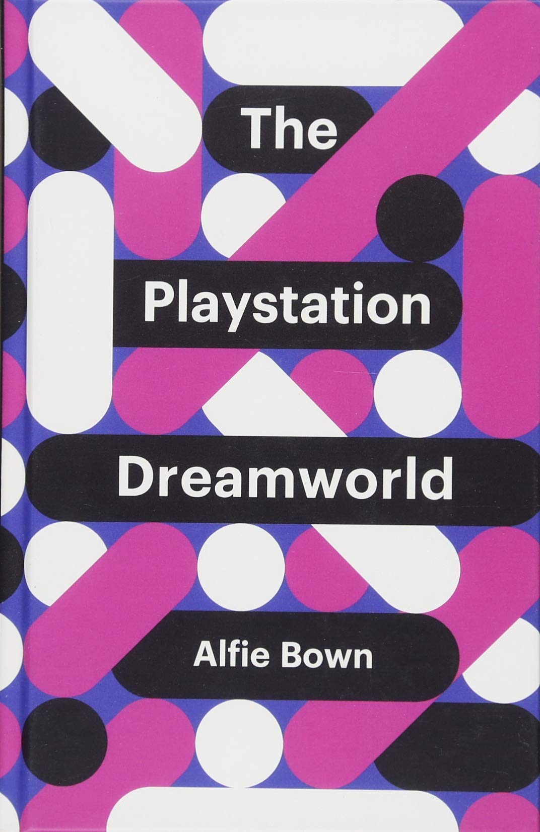 Buy The PlayStation Dreamworld (Theory Redux) — BookShops.in