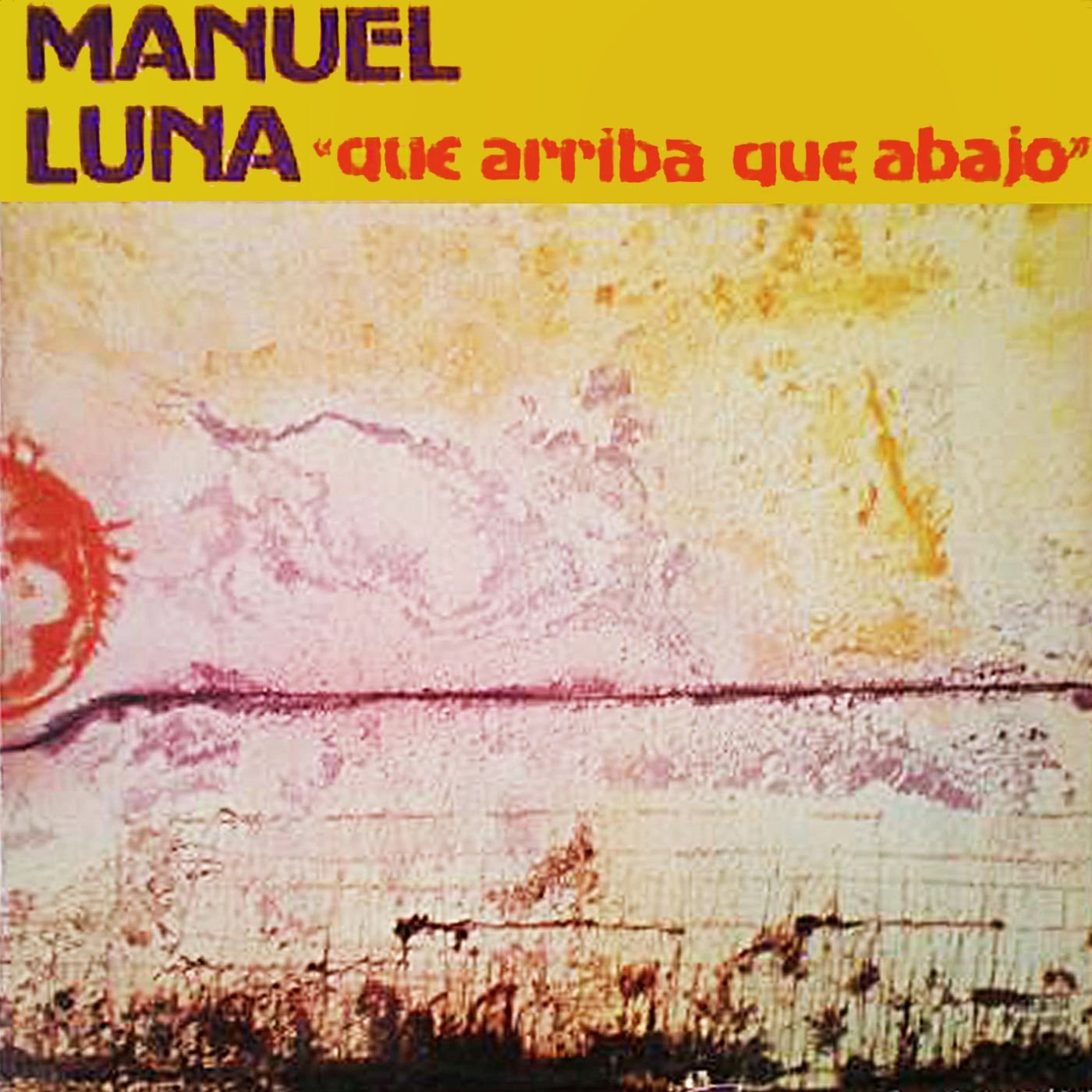 Manuel Luna