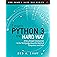 Learn Python 3 the Hard Way: A Very Simple Introduction to the Terrifyingly Beautiful World of Computers and Code (Zed Shaw's