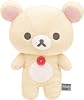 Rilakkuma NEW BASIC Rilakkuma vol.2 Plush Korilakkuma MO05301