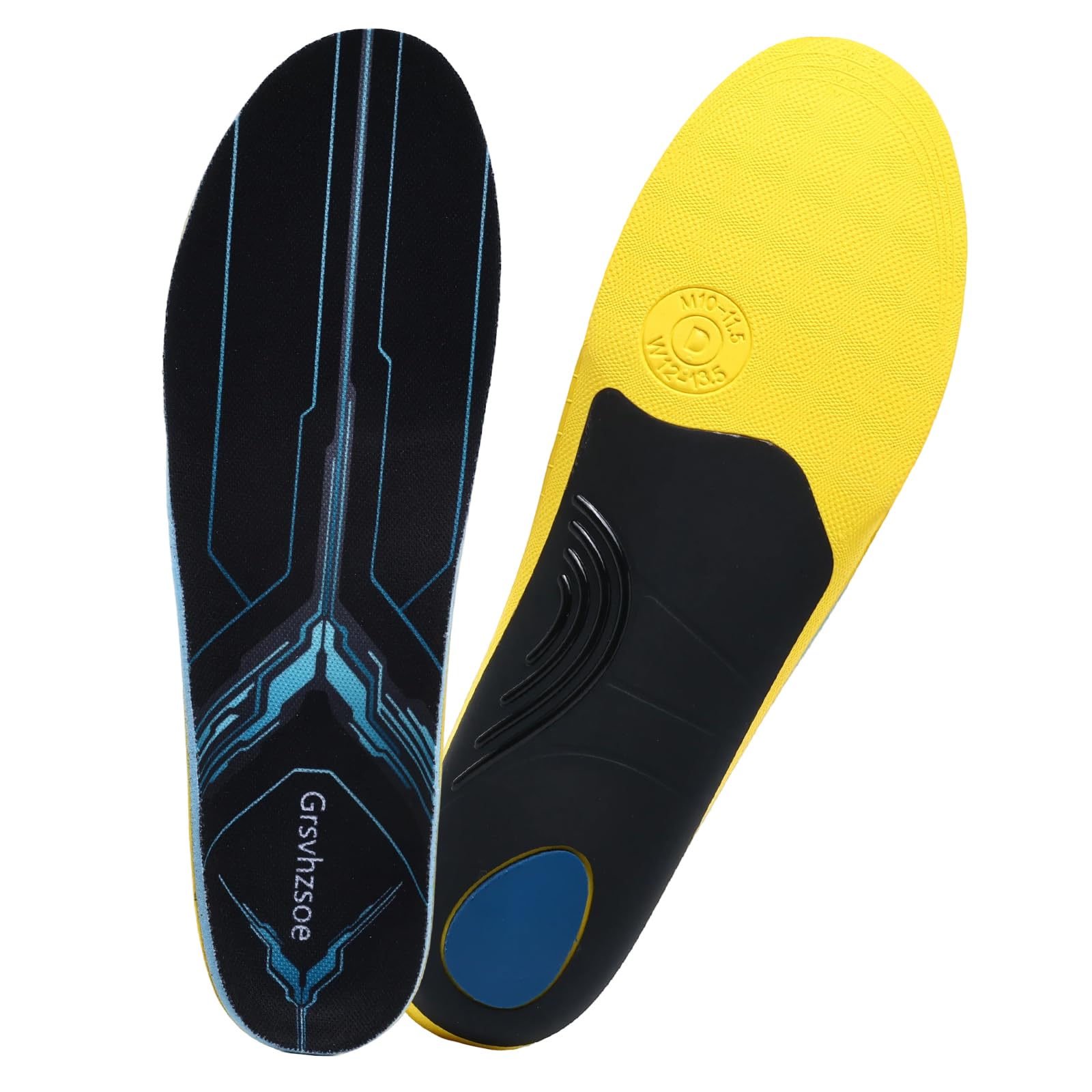 Sports and Running Insoles